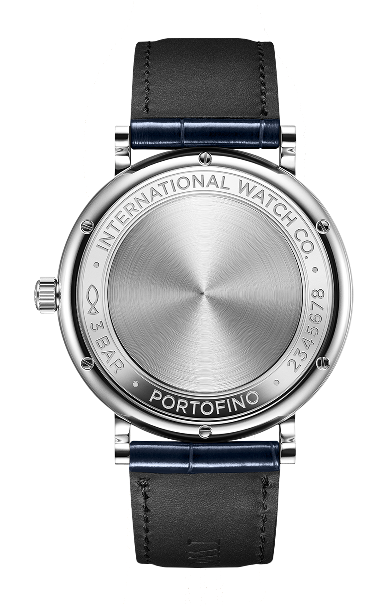 Iwc Schaffhausen | PORTOFINO AUTOMATIC - IW356527 (3)