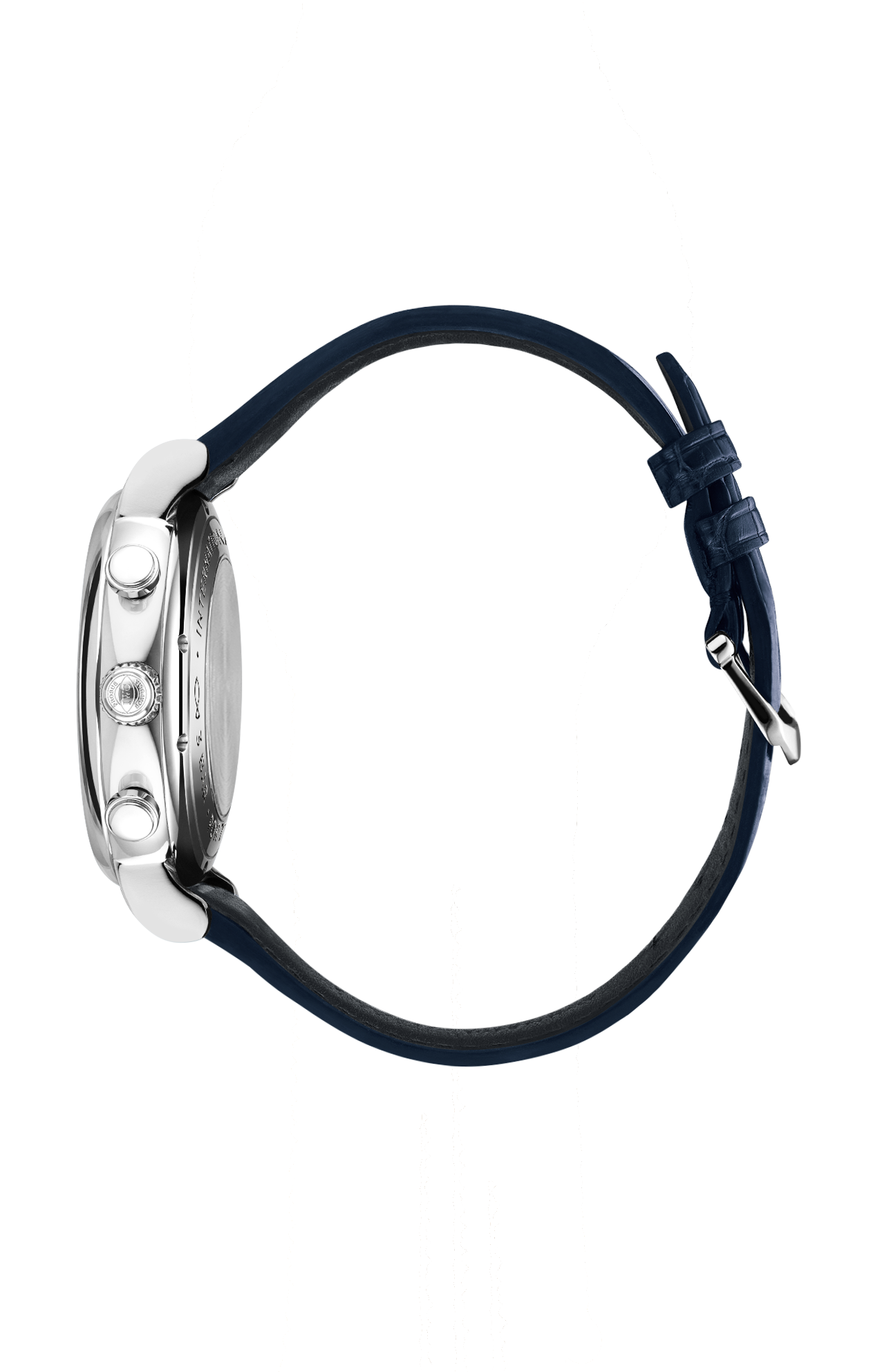 Iwc Schaffhausen | PORTOFINO CHRONOGRAPH - IW391037 (2)