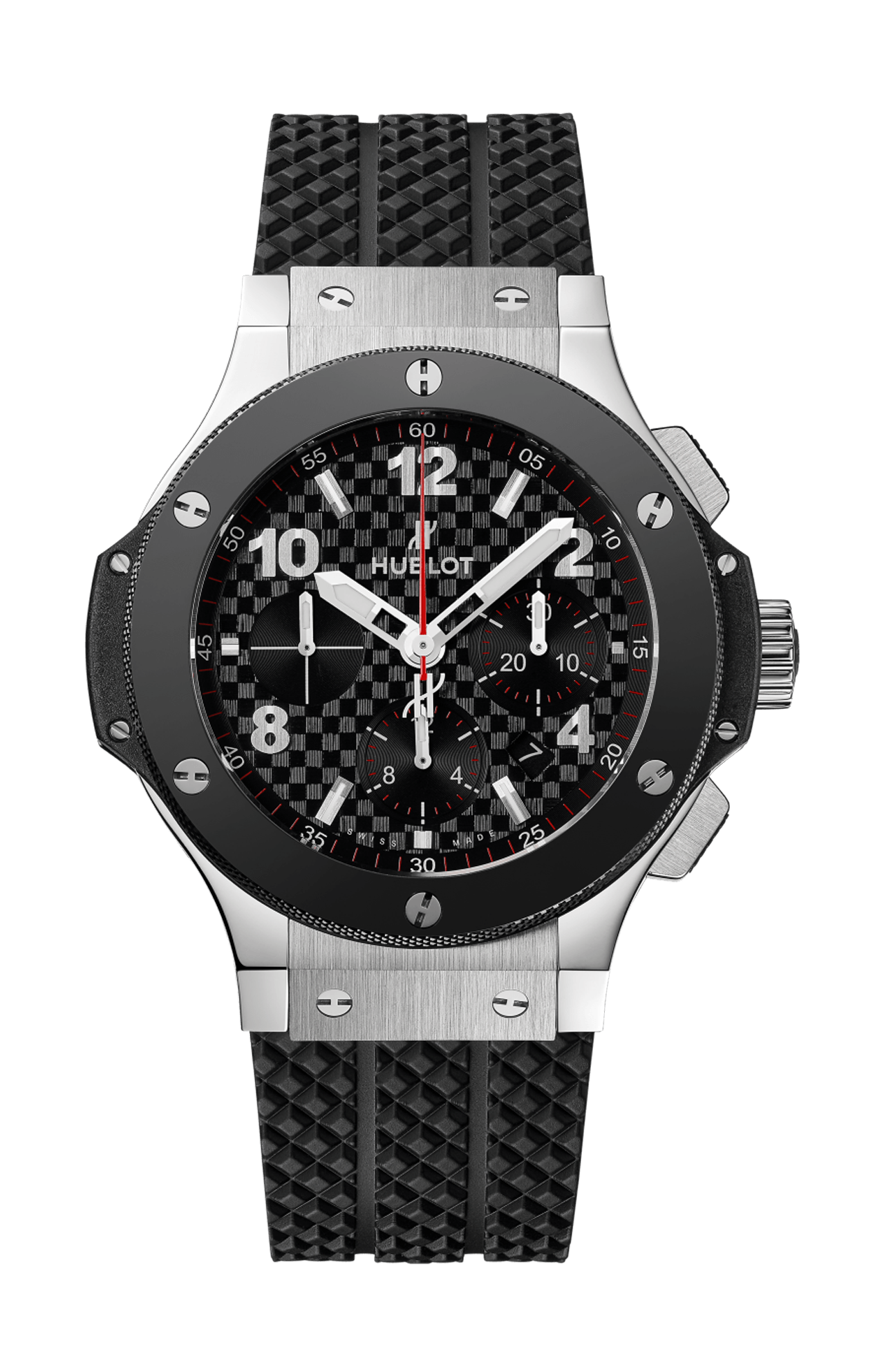 Hublot | BIG BANG ORIGINAL STEEL CERAMIC 44 MM - 301.SB.131.RX (1)