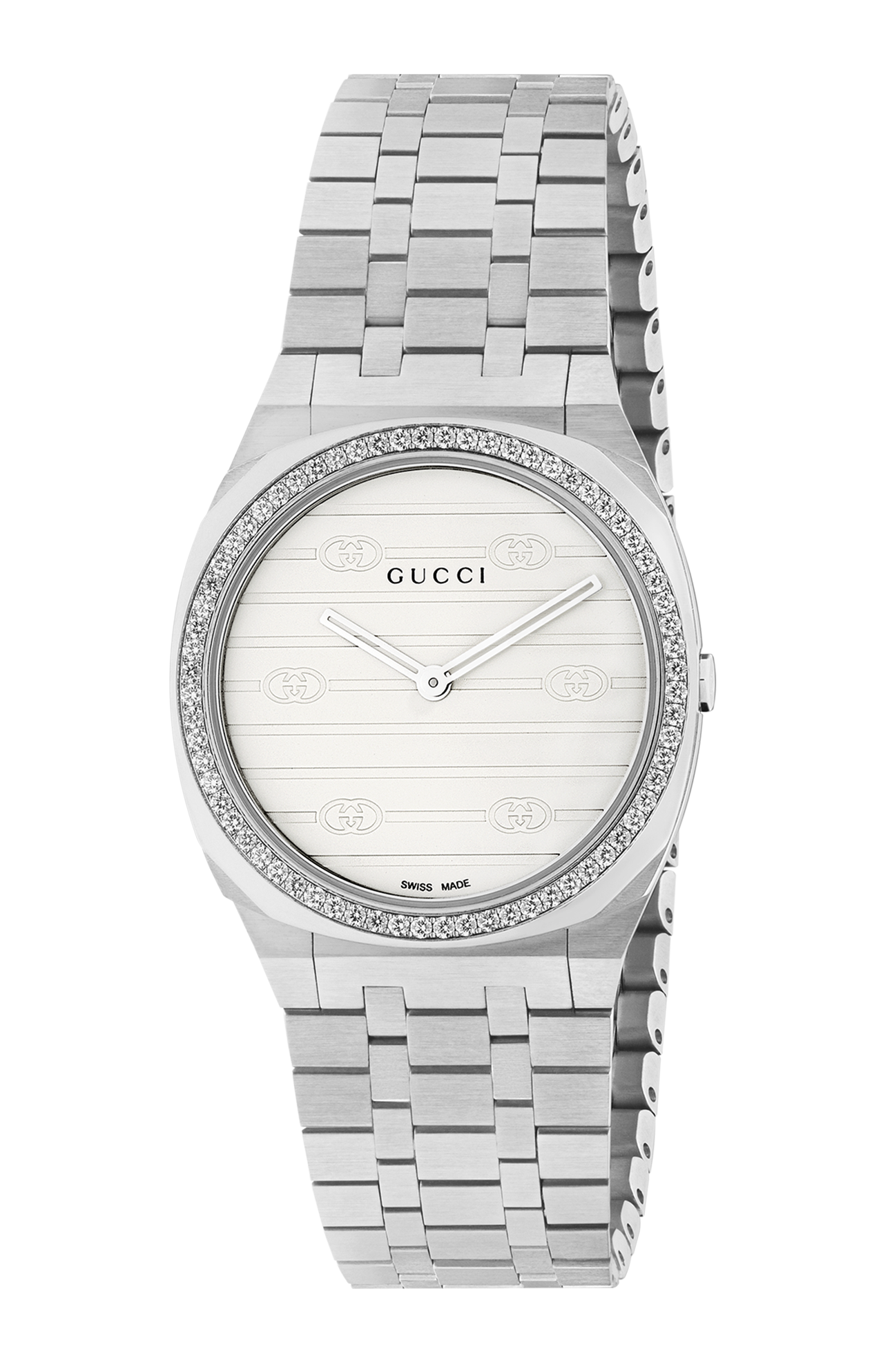 Gucci | GUCCI 25H - YA163503 (1)
