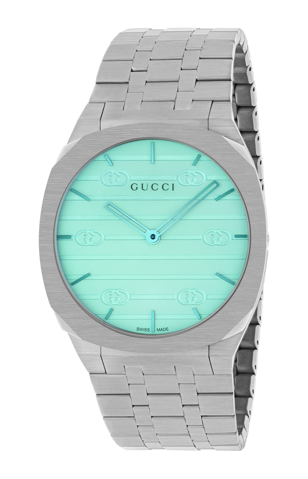 Gucci | GUCCI 25H - YA163409 (1)