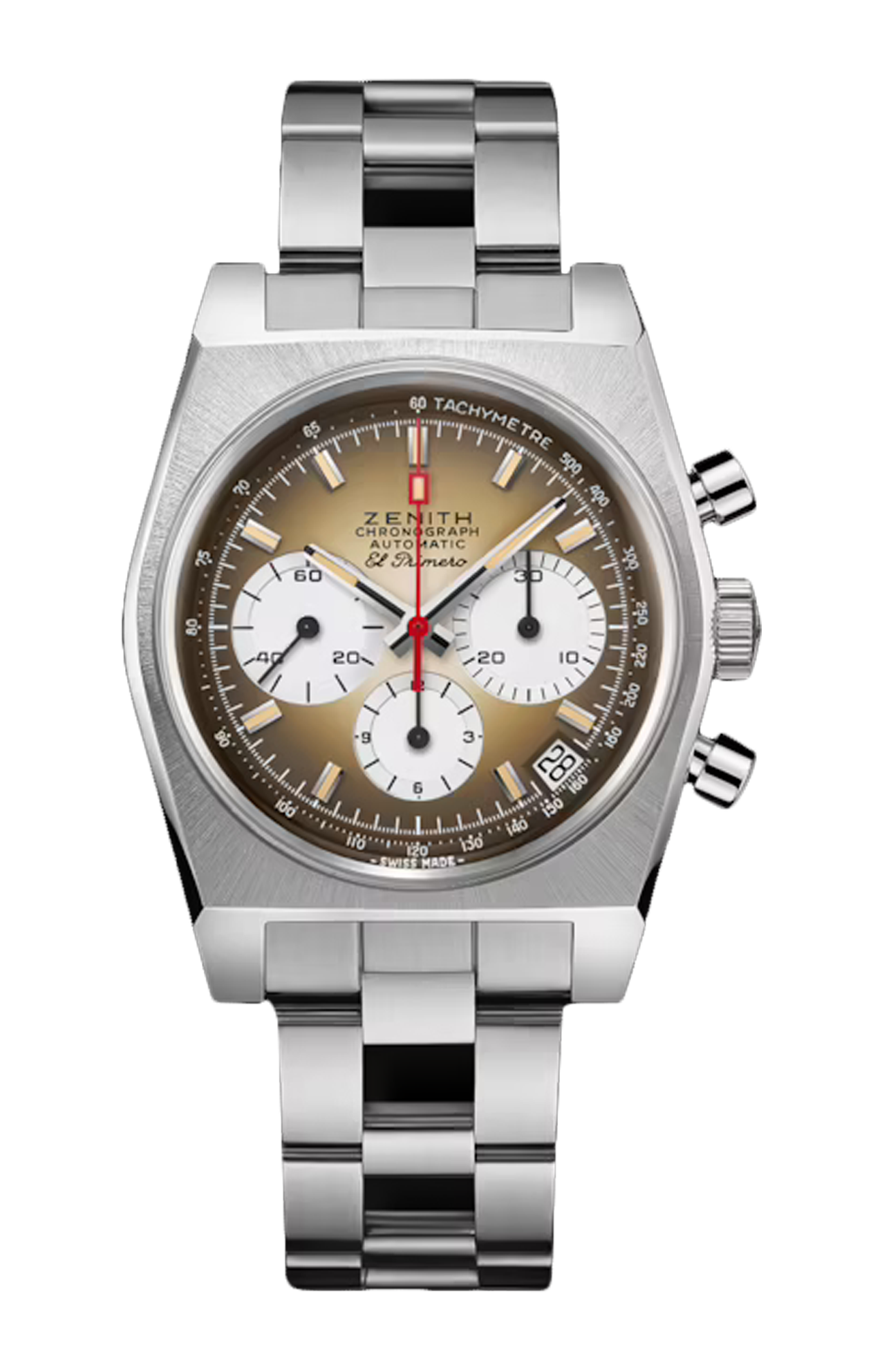 Zenith | CHRONOMASTER REVIVAL EL PRIMERO A385 - 03.A384.400/385.M385 (1)
