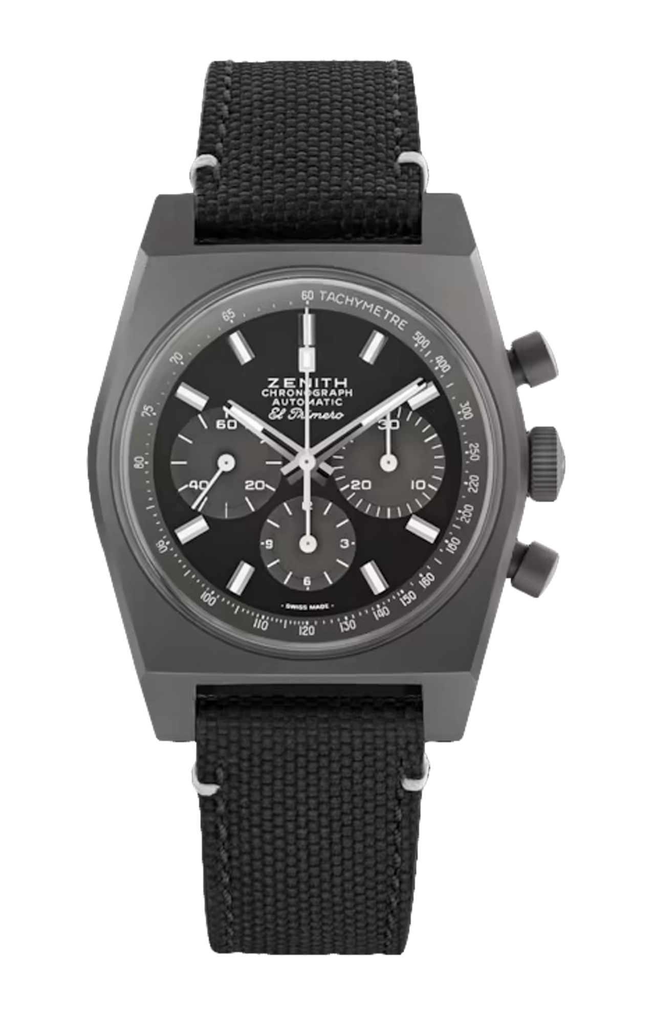 Zenith | CHRONOMASTER REVIVAL SHADOW - 97.T384.4061/21.C822 (1)