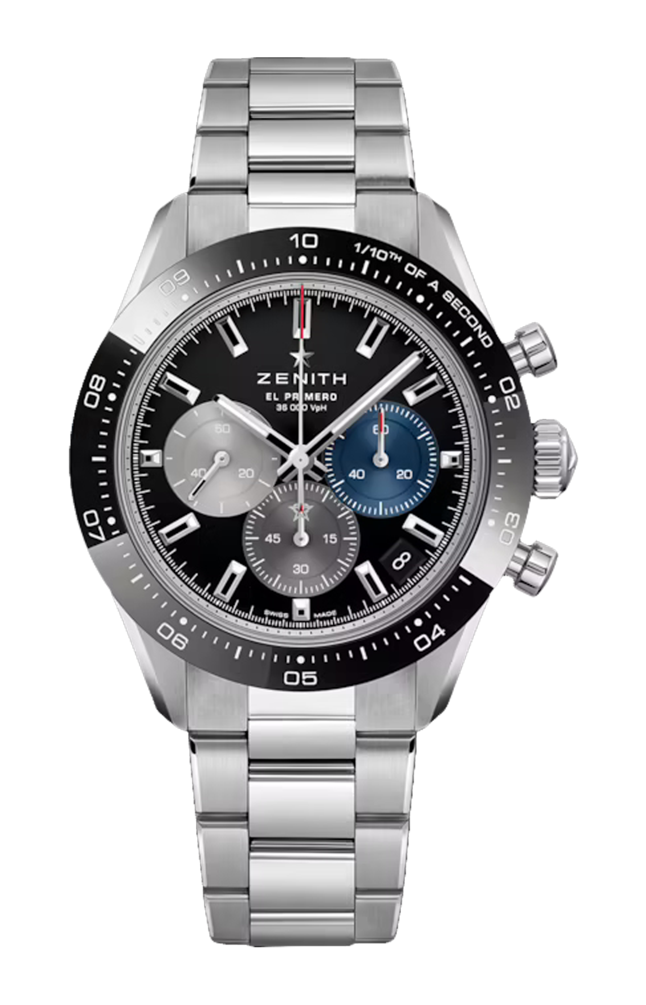 Zenith | CHRONOMASTER SPORT - 03.3100.3600/21.M3100 (1)