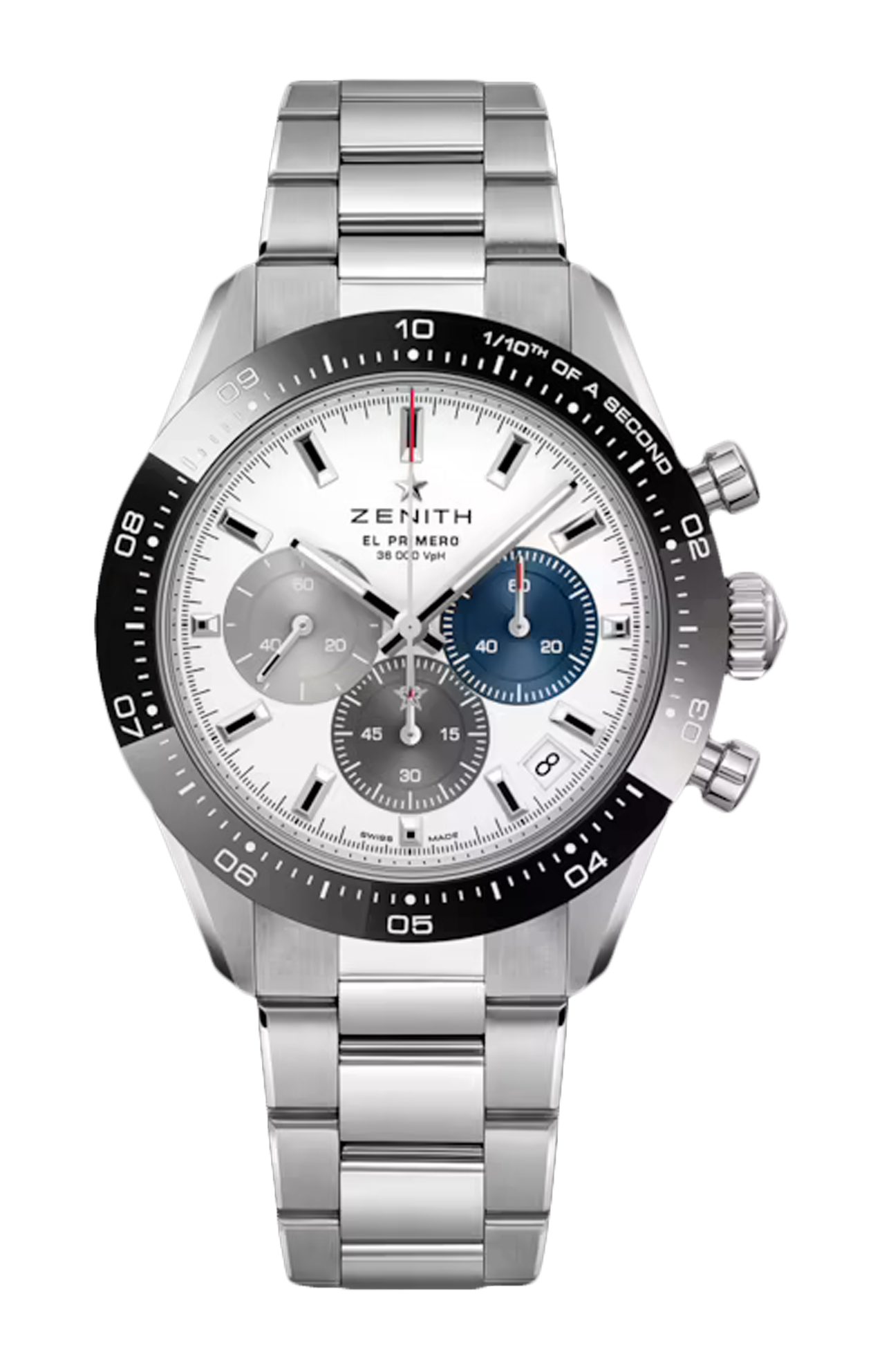 Zenith | CHRONOMASTER SPORT - 03.3100.3600/69.M3100 (1)