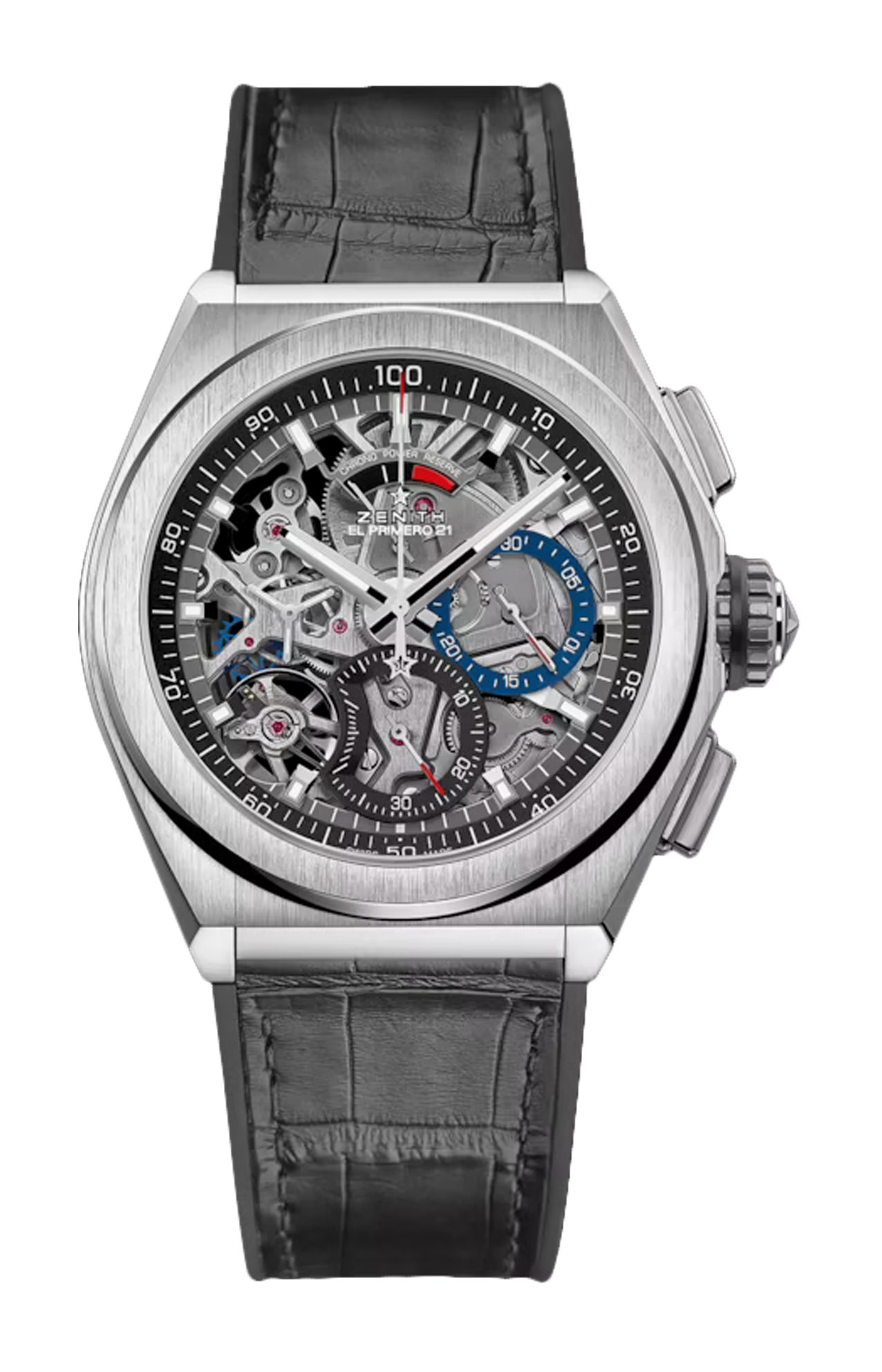 Zenith | DEFY EL PRIMERO 21 - 95.9000.9004/78.R582 (1)