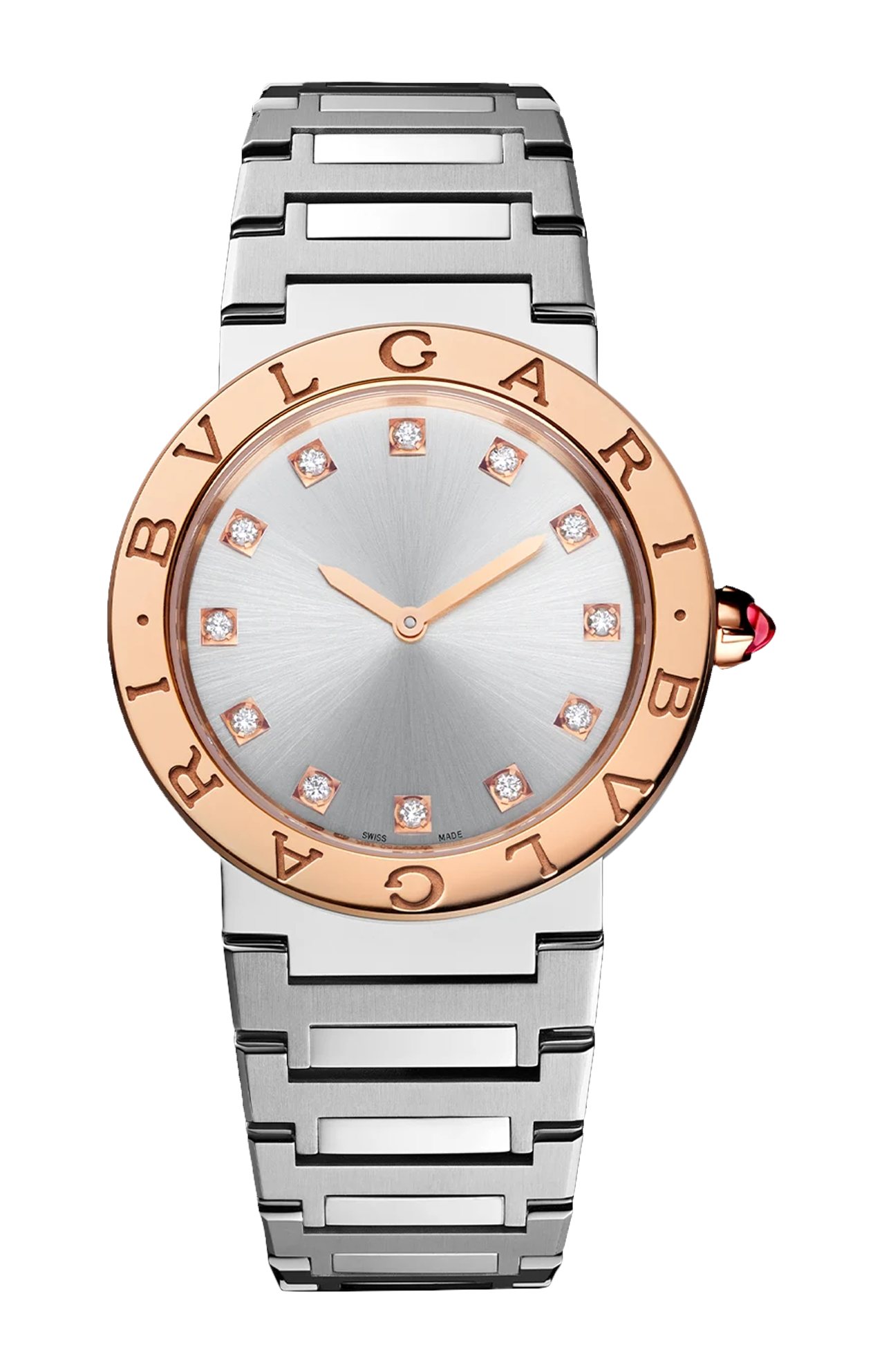 Bulgari | BVLGARI BVLGARI - BBL33C6SP/12 (1)