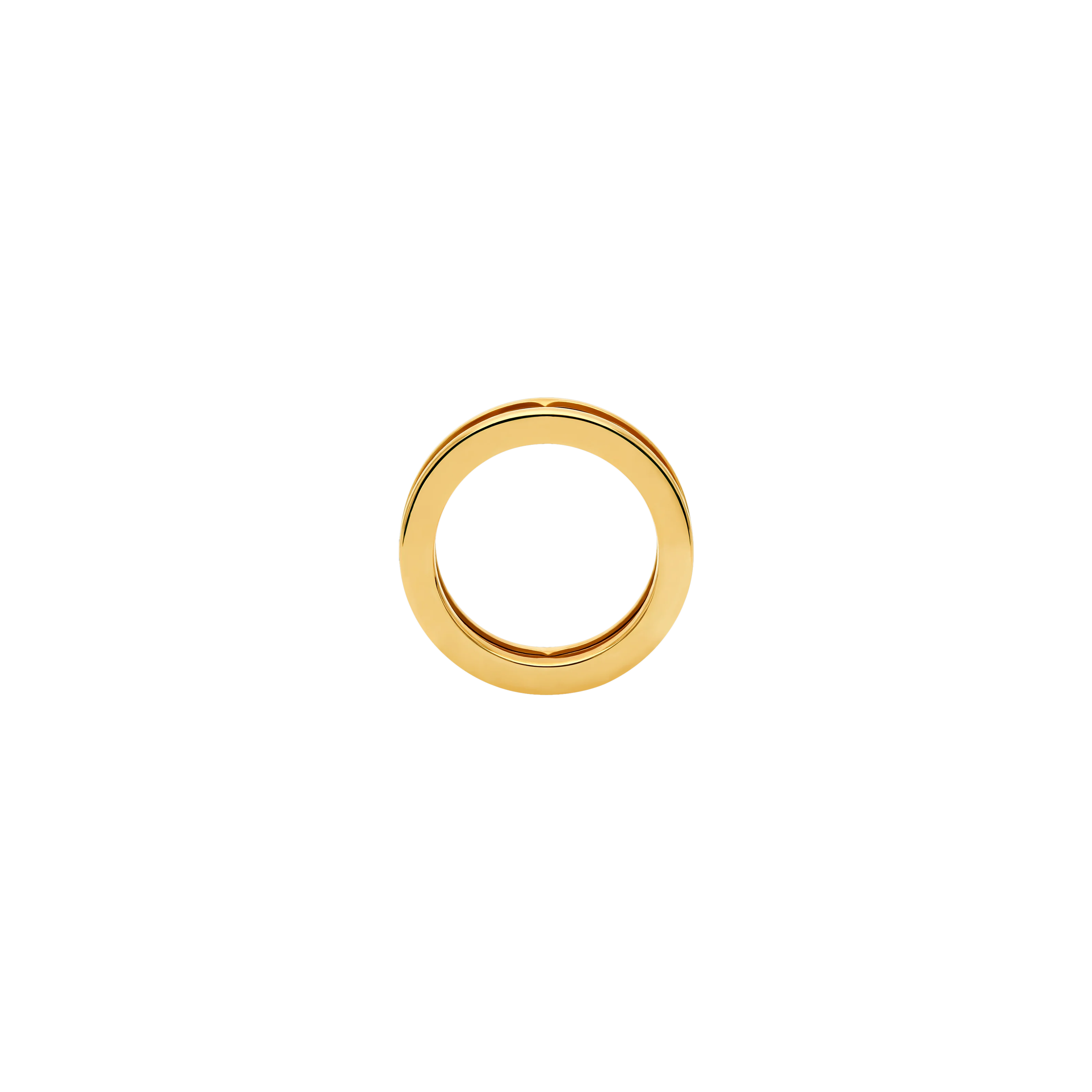Bulgari | ANELLO B.ZERO1 IN ORO GIALLO - AN859817 - AN859817 (2)
