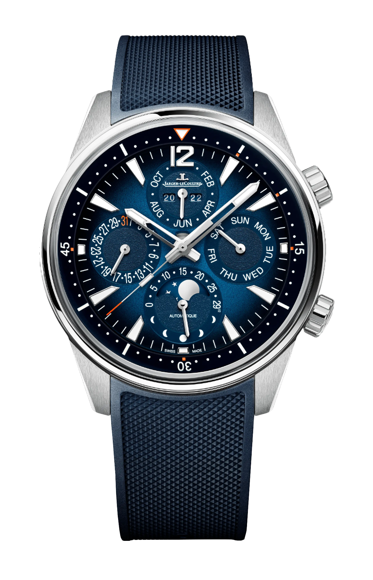 Jaeger-Lecoultre | POLARIS PERPETUAL CALENDAR - 9088180 (2)