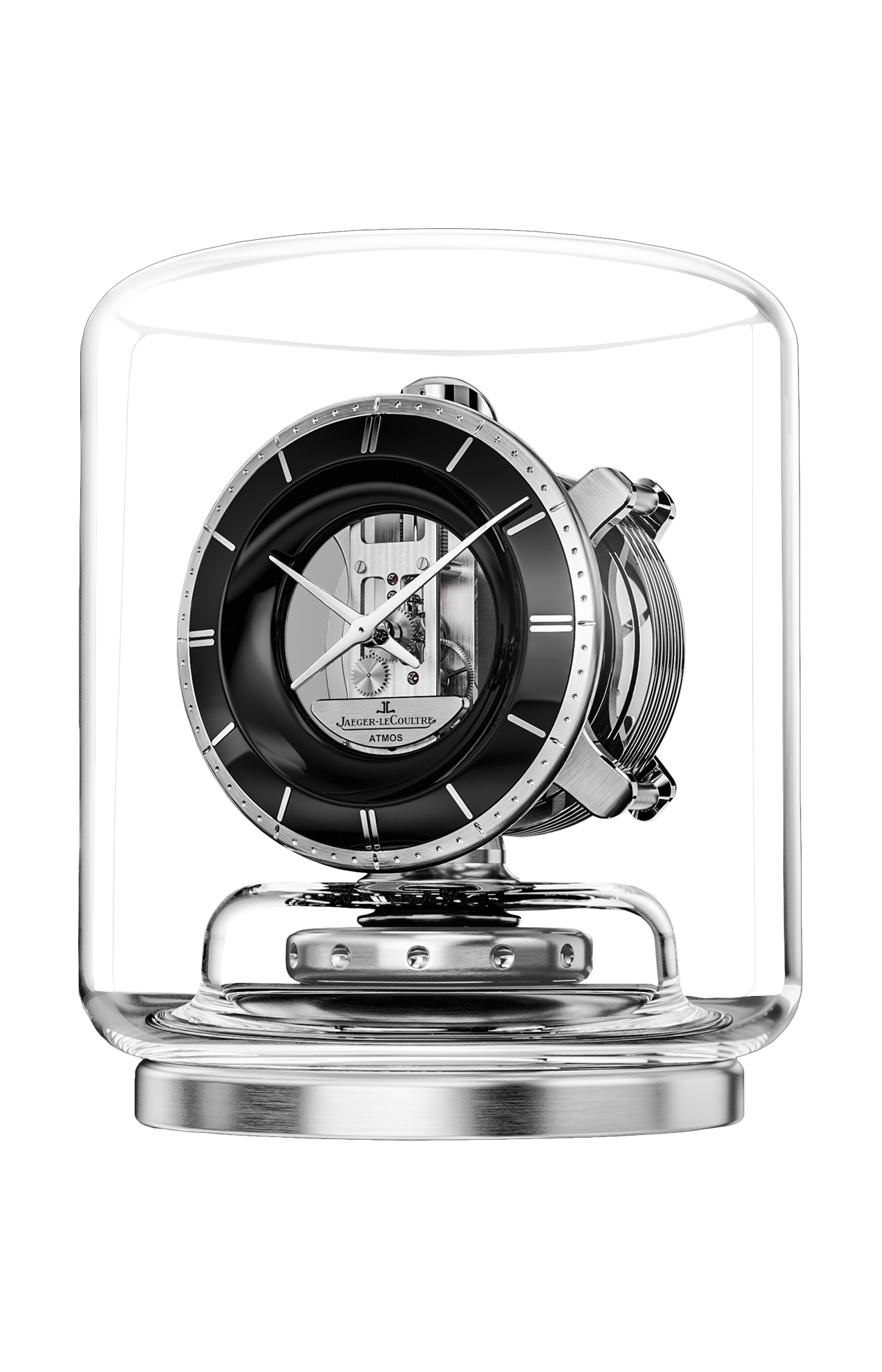 Jaeger-Lecoultre | COLLEZIONE ATMOS INFINITE - 540531J (1)