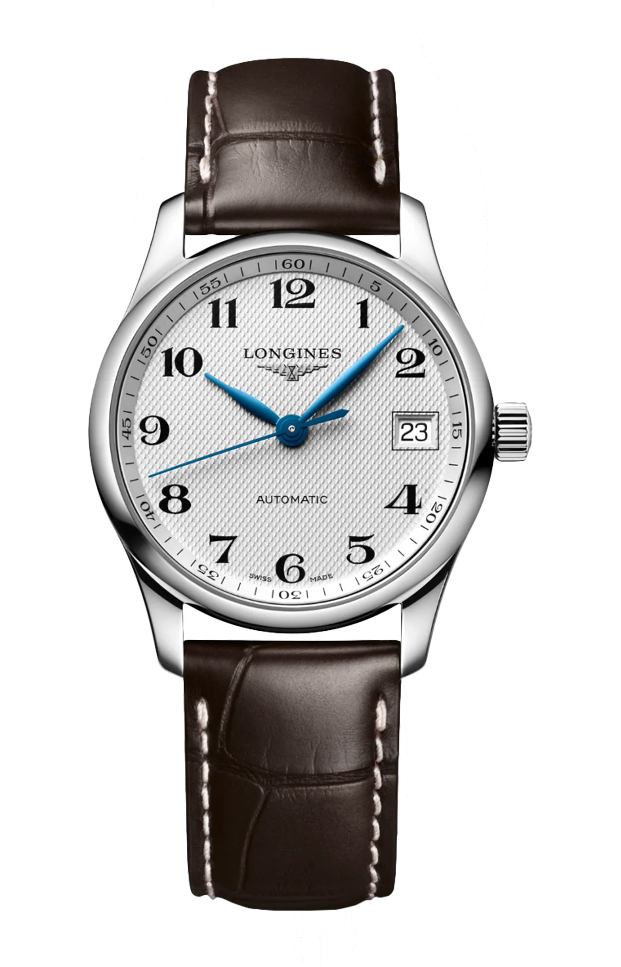 Longines | LONGINES MASTER COLLECTION - L2.357.4.78.3 (1)