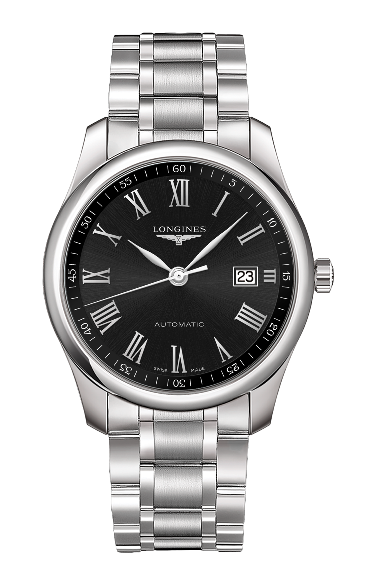 Longines | LONGINES MASTER COLLECTION - L2.793.4.59.6 (1)
