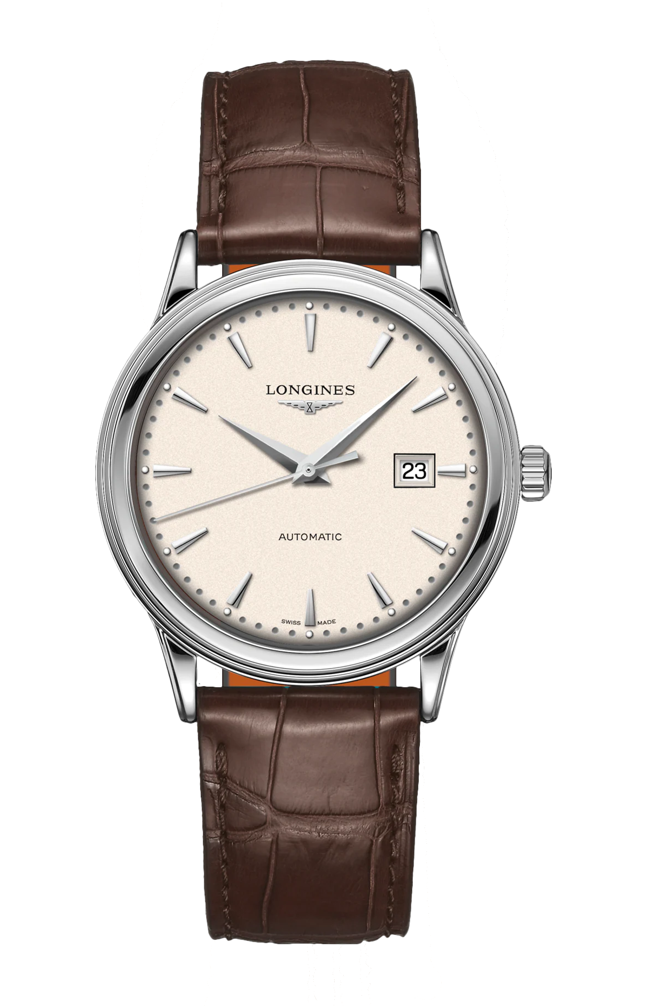 Longines | FLAGSHIP CLASSIC - L4.984.4.79.2 (1)