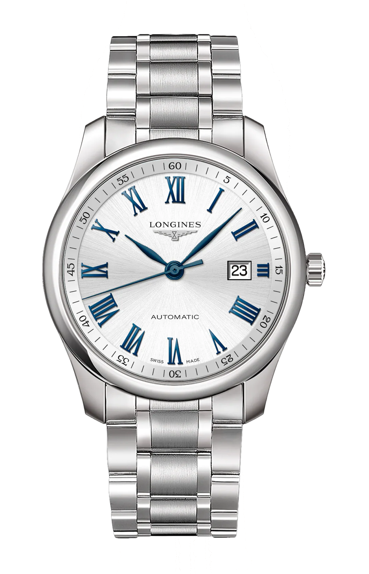 Longines | LONGINES MASTER COLLECTION - L2.793.4.79.6 (1)