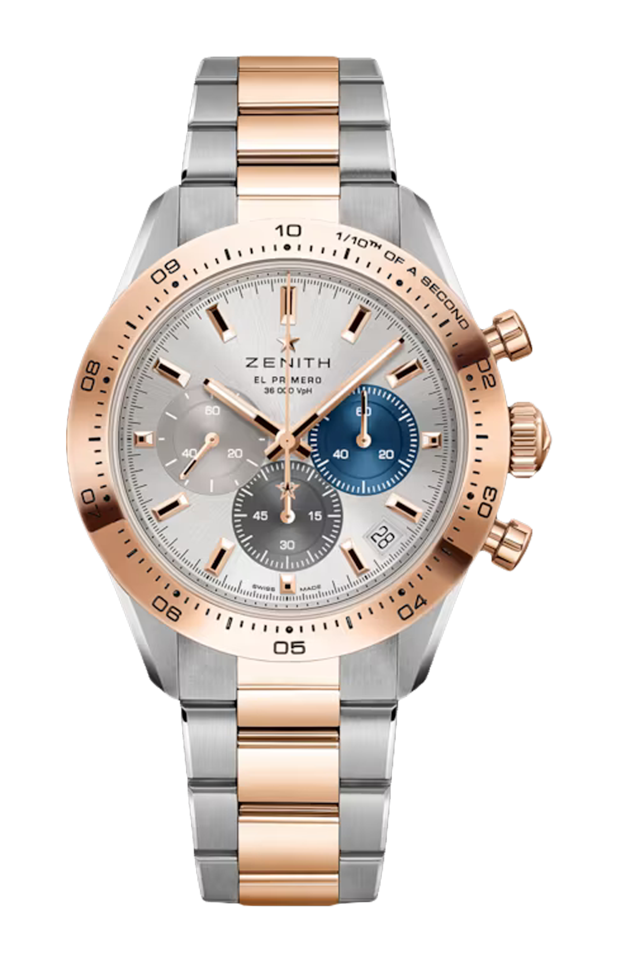 Zenith | CHRONOMASTER SPORT - 51.3100.3600/69.M3100 (1)