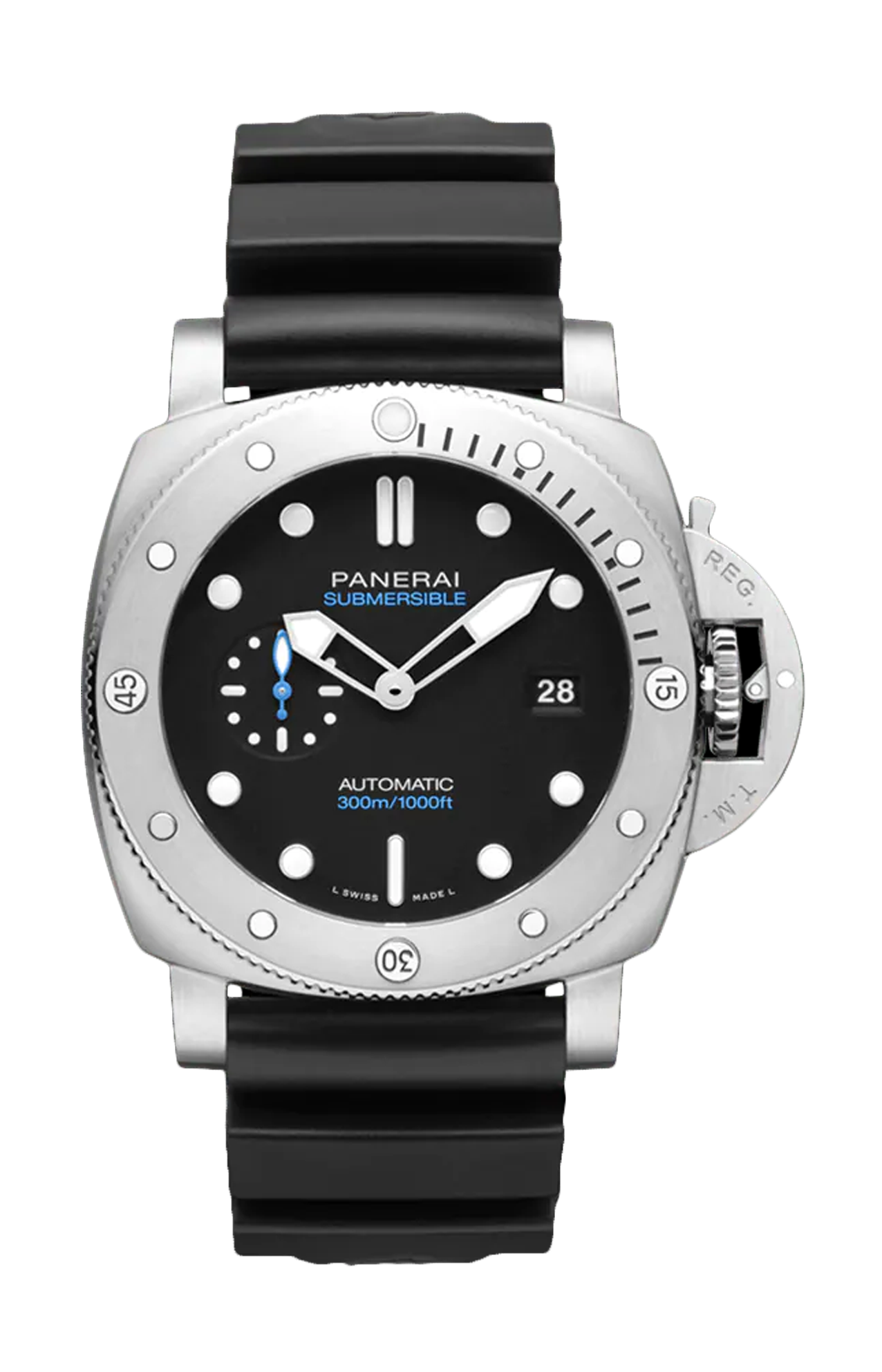 Panerai | SUBMERSIBLE QUARANTAQUATTRO - PAM01596 (1)