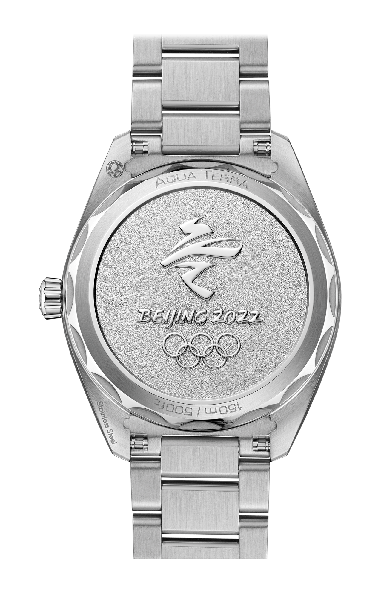 Omega | SEAMASTER AQUA TERRA 150M CO-AXIAL MASTER CHRONOMETER 41 MM 