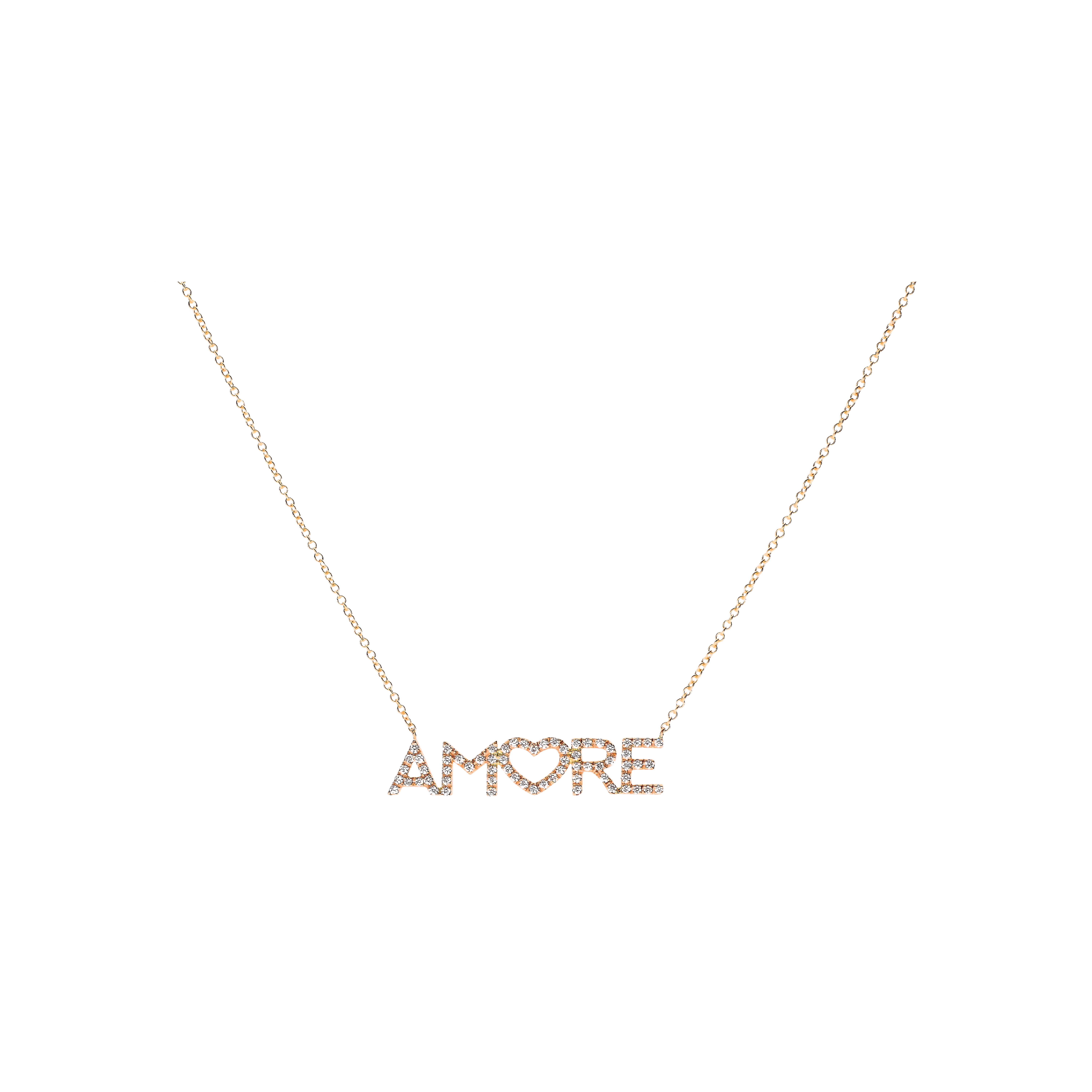 Bartorelli Italian Jewels | COLLANA GIROCOLLO 