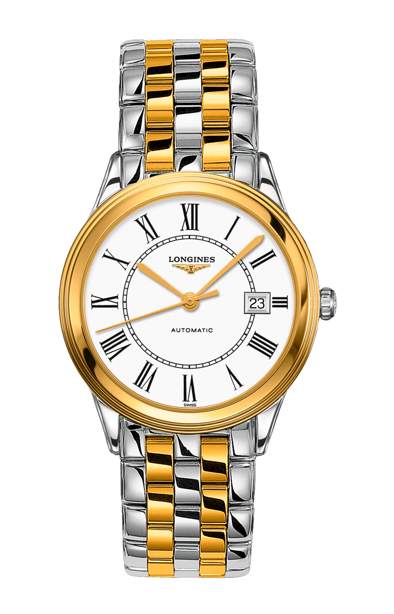 Longines | FLAGSHIP CLASSIC - L4.974.3.21.7 (1)