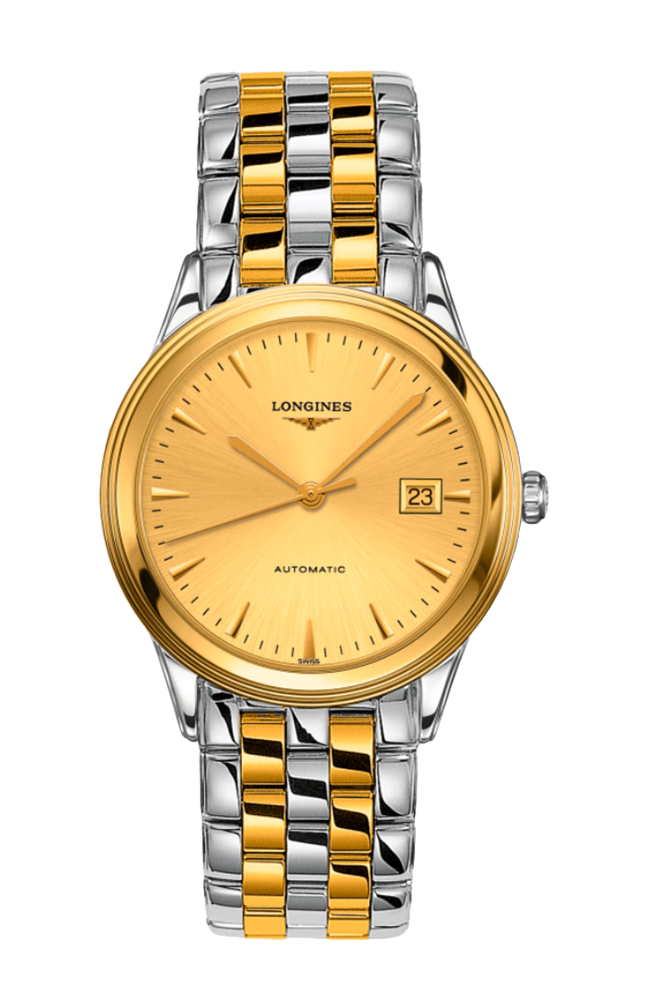 Longines | FLAGSHIP CLASSIC - L4.974.3.32.7 (1)