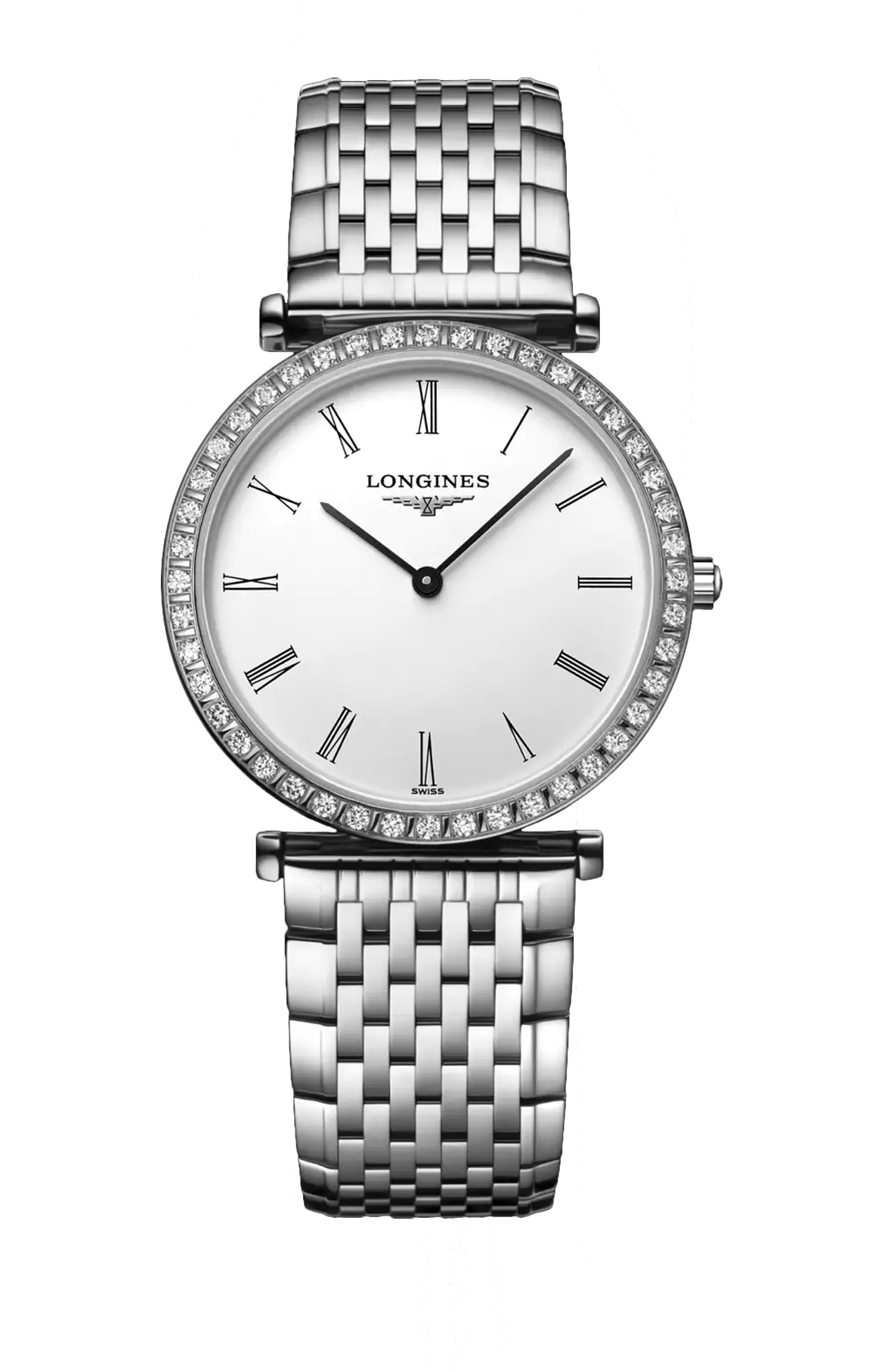 Longines | LA GRANDE CLASSIQUE DE LONGINES - L4.523.0.11.6 (1)