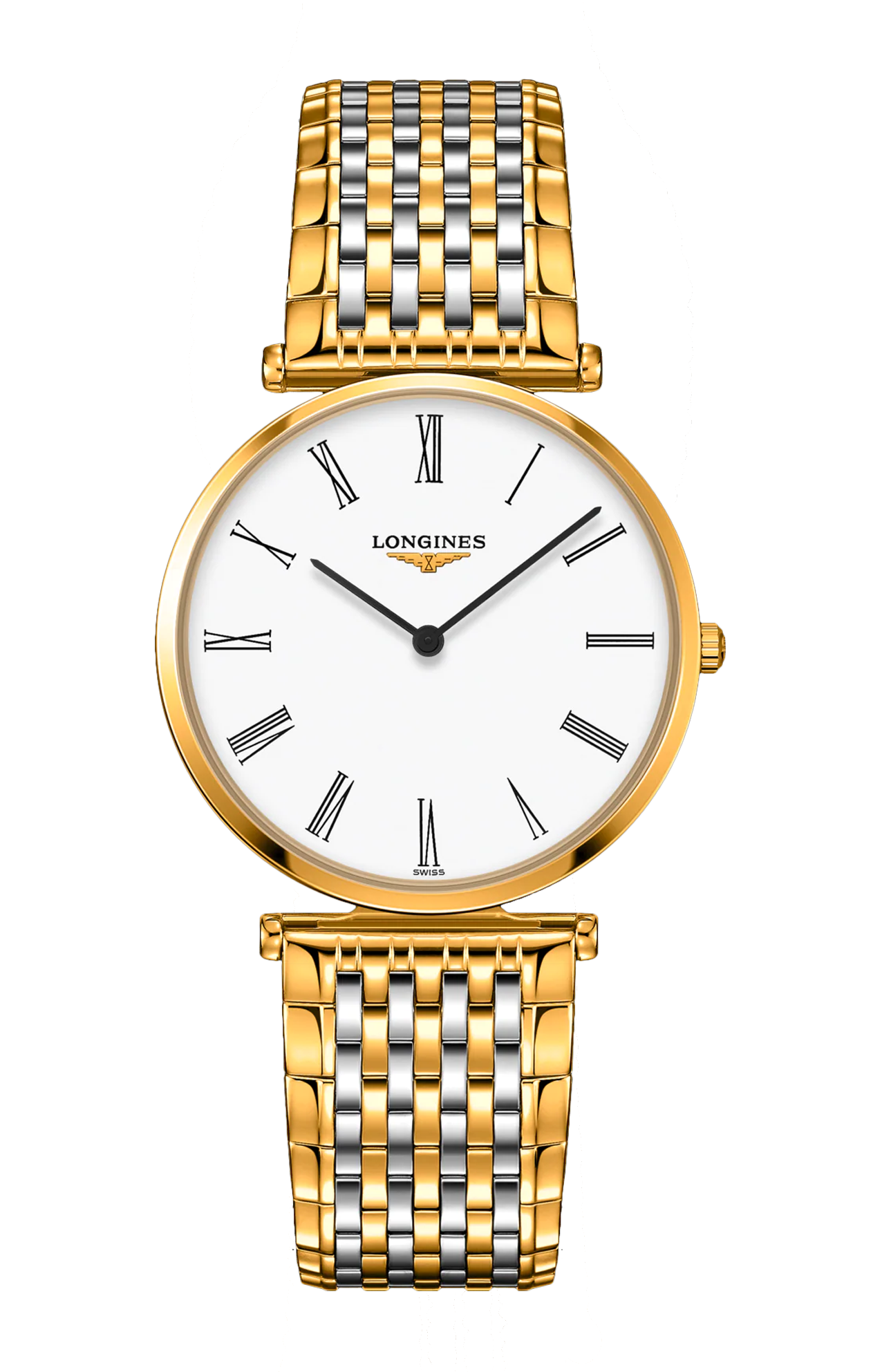 Longines | LA GRANDE CLASSIQUE DE LONGINES - L4.755.2.11.7 (1)