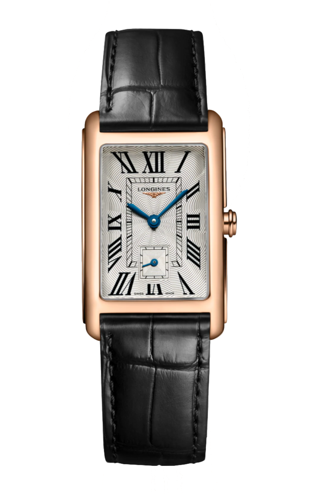 Longines | LONGINES DOLCEVITA - L5.512.8.71.0 (1)