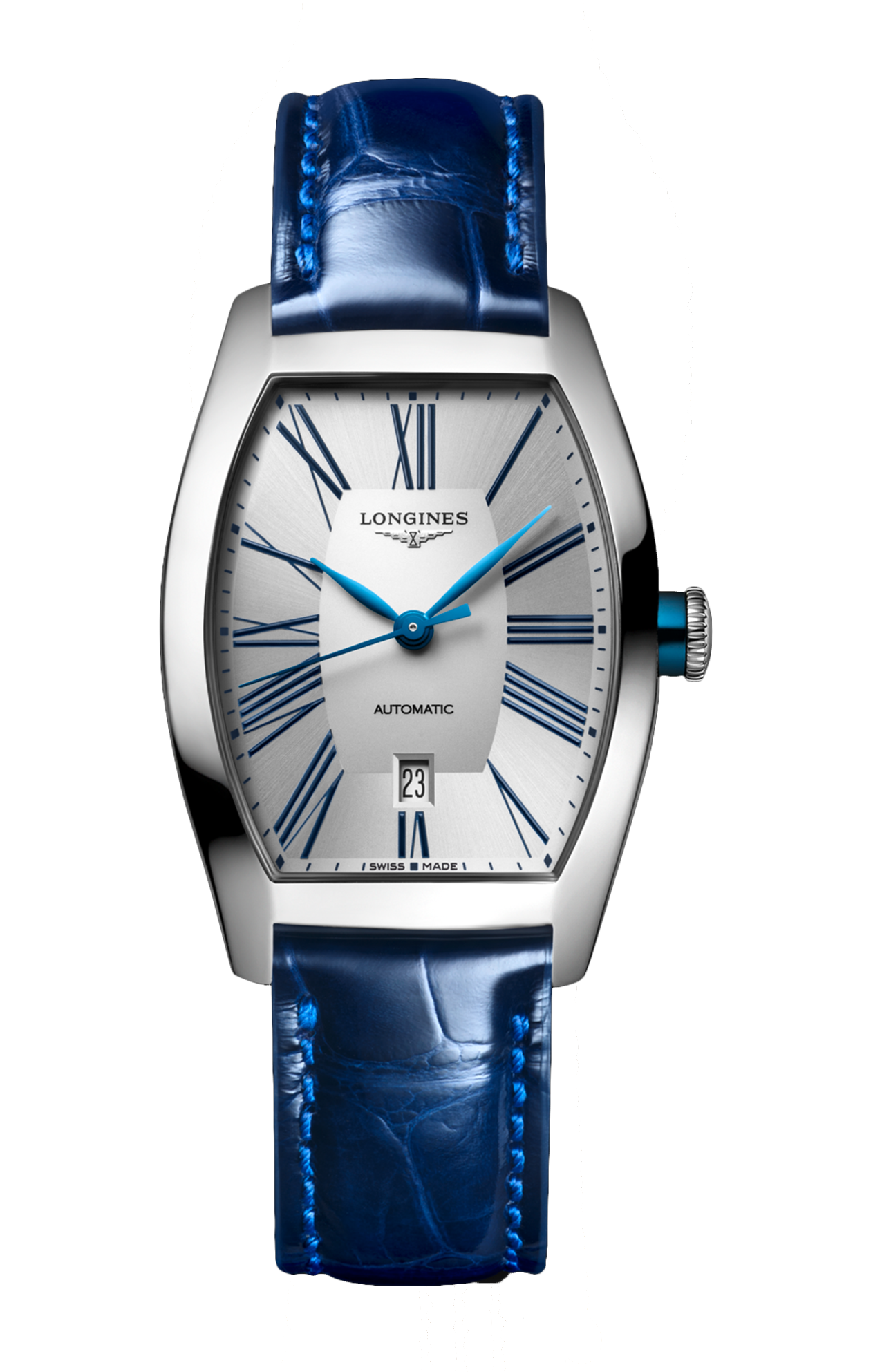 Longines | LONGINES EVIDENZA - L2.142.4.70.2 (1)