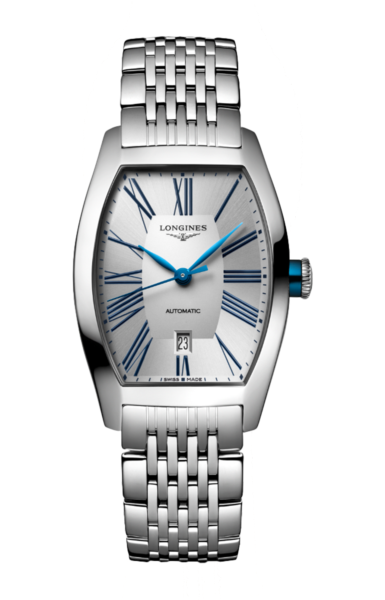 Longines | LONGINES EVIDENZA - L2.142.4.70.6 (1)