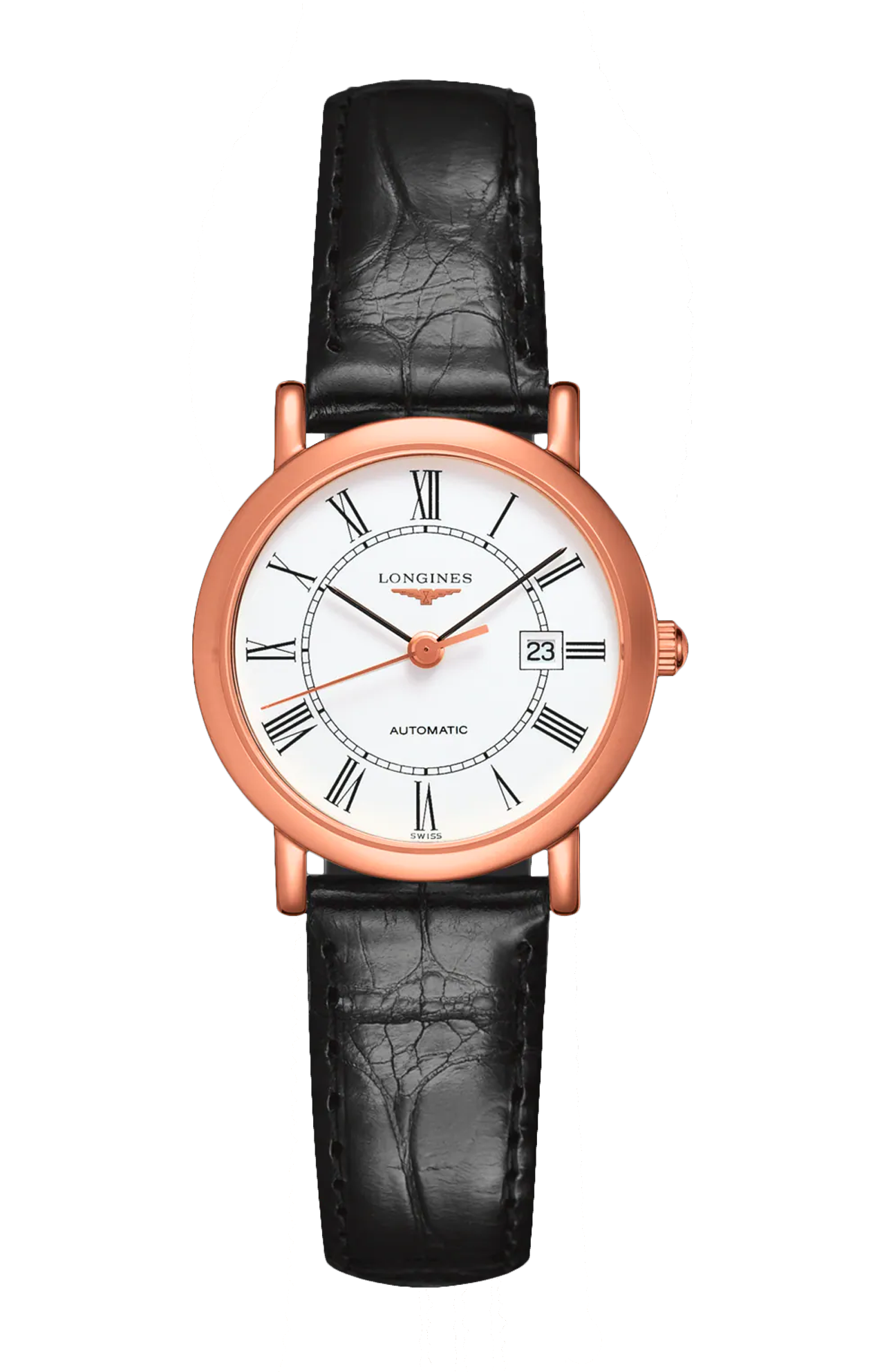 Longines | LONGINES ELEGANT COLLECTION - L4.378.8.11.4 (1)