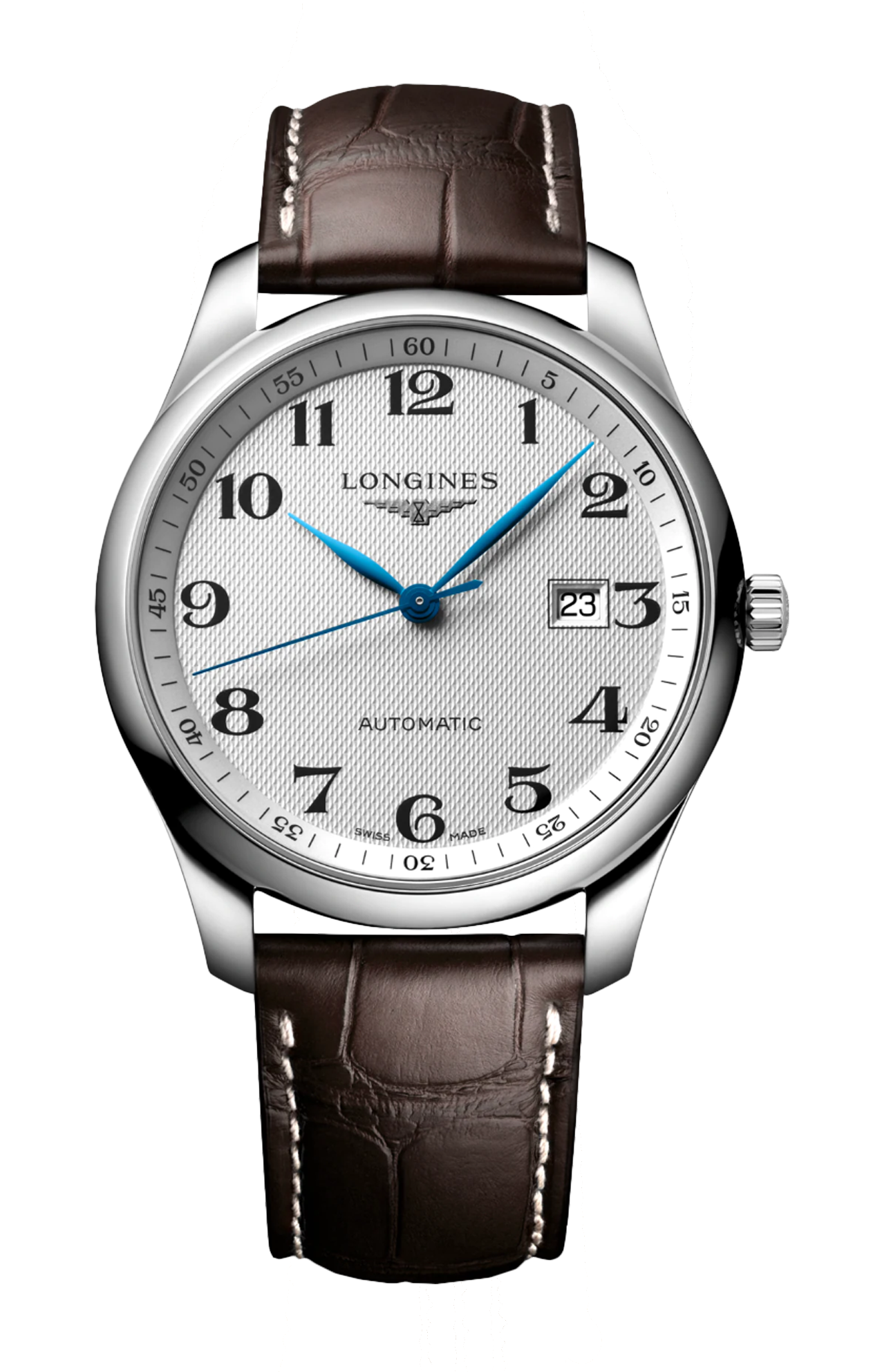 Longines | LONGINES MASTER COLLECTION - L2.893.4.78.3 (1)
