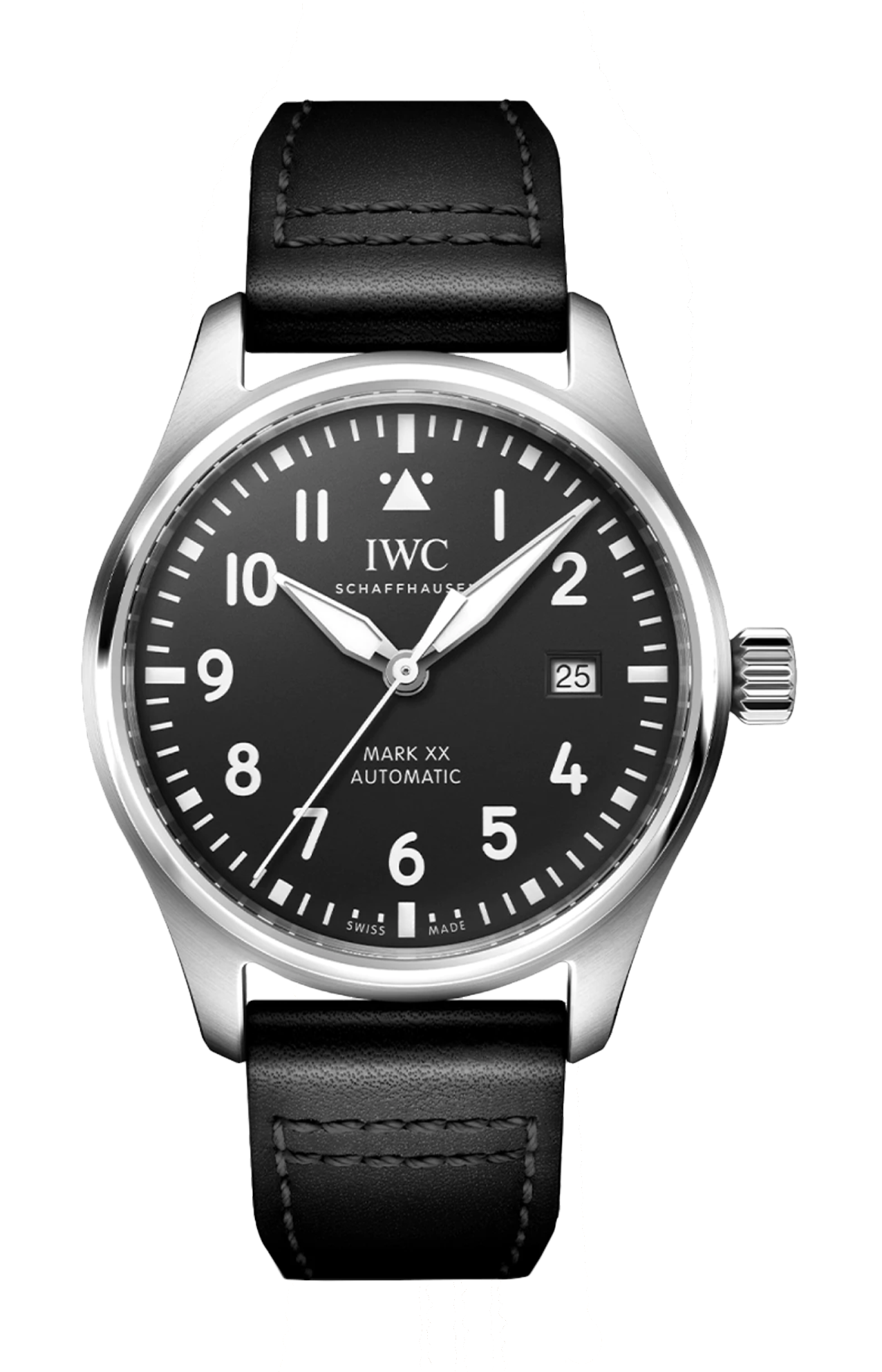 Iwc Schaffhausen | PILOT&rsquo;S WATCH MARK XX - IW328201 (1)