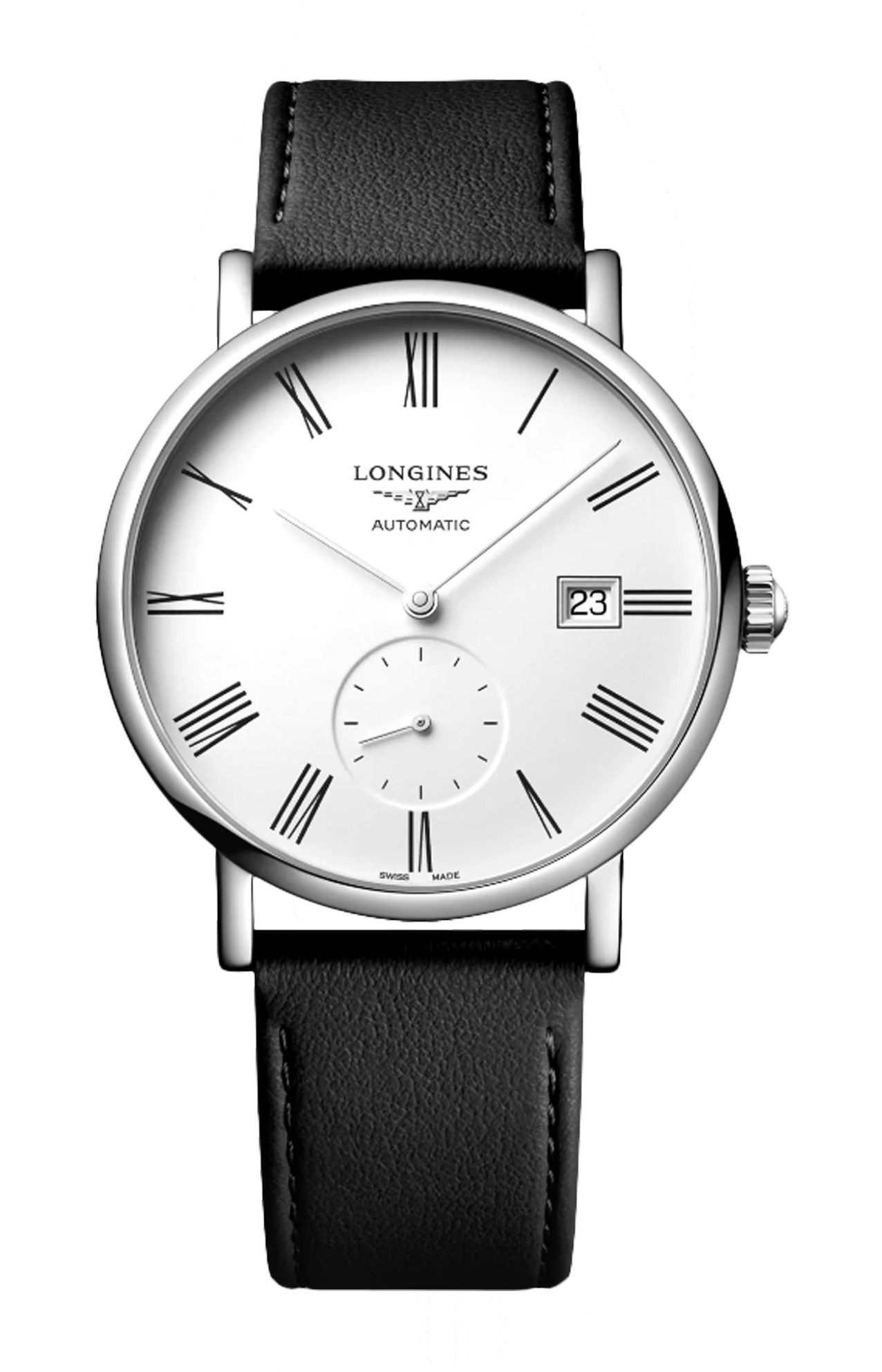 Longines | LONGINES ELEGANT COLLECTION - L4.812.4.11.0 (1)