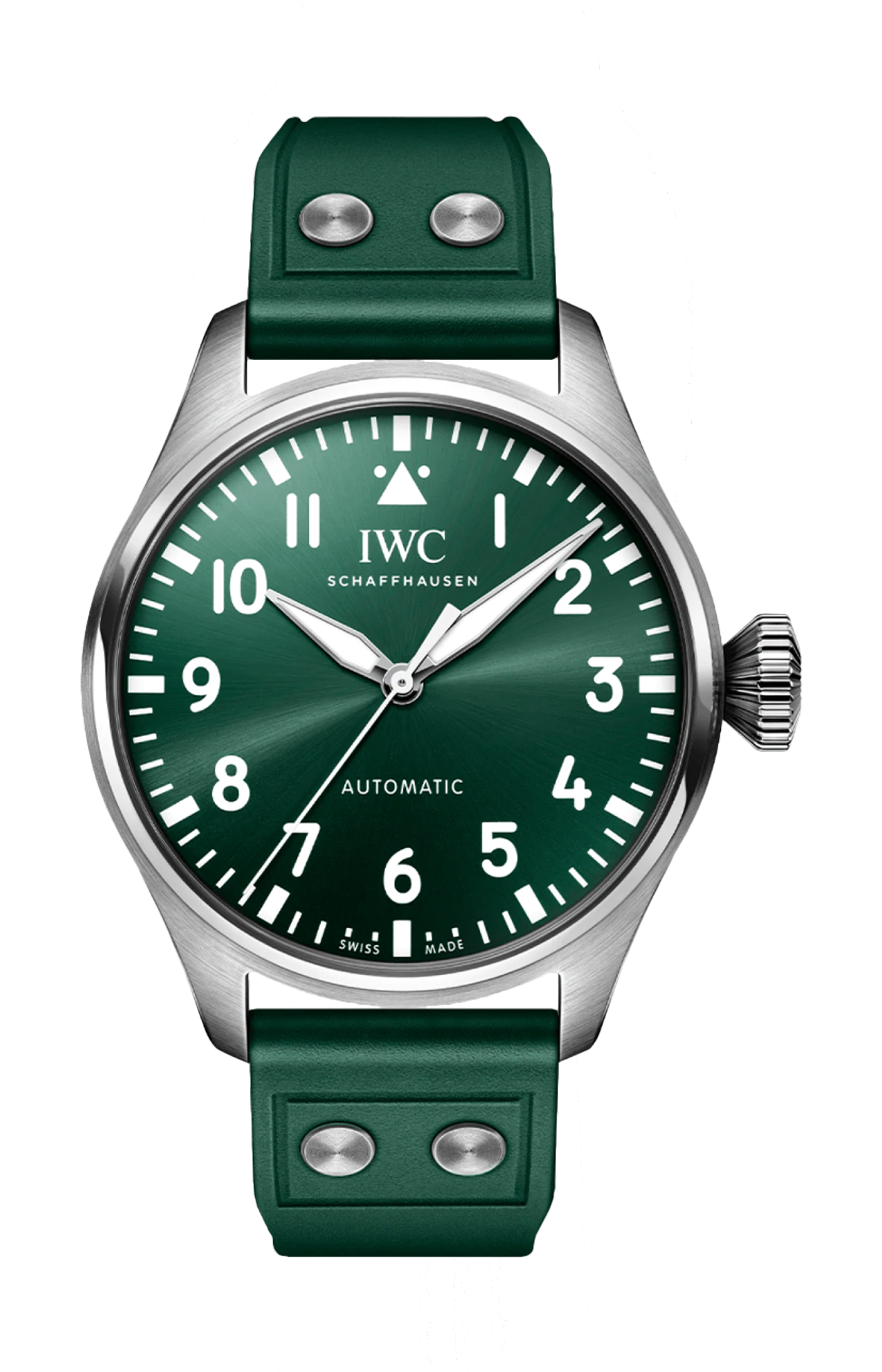 Iwc Schaffhausen | BIG PILOT&rsquo;S WATCH 43 - IW329306 (1)