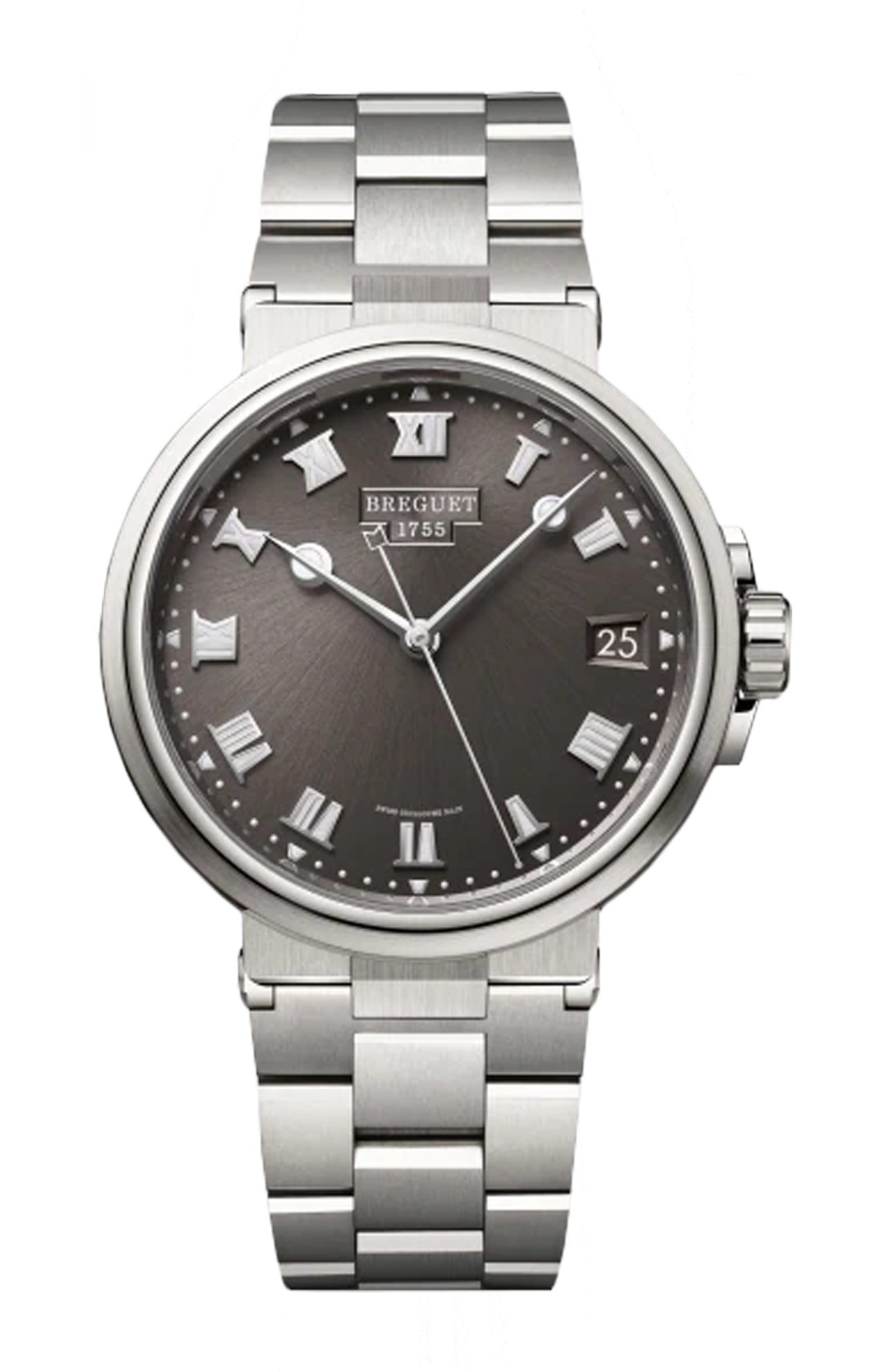 Breguet | MARINE 5517 - 5517TI/G2/TZ0 (1)