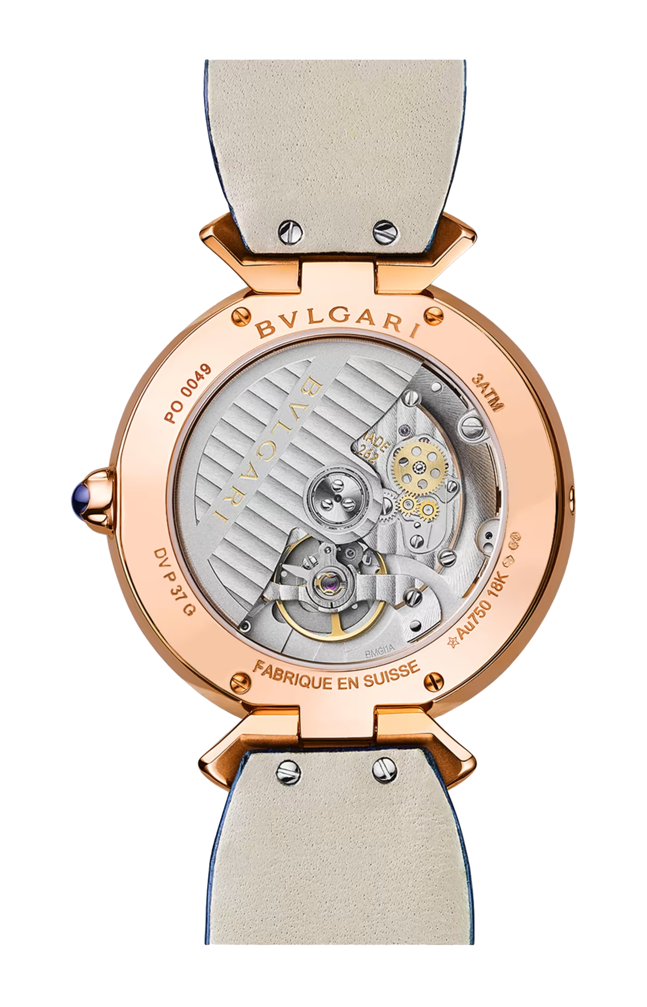 Bulgari | DIVA'S DREAM - DVP37PAGDL (2)
