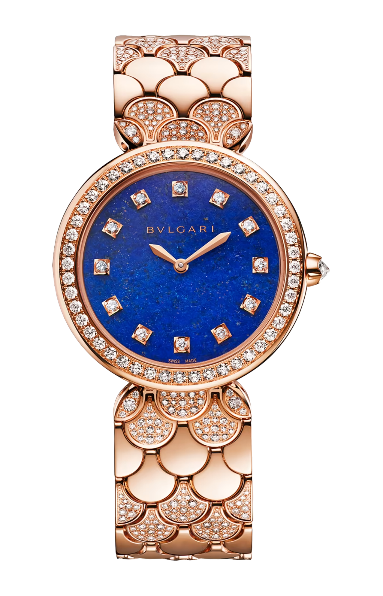 Bulgari | DIVA'S DREAM - DD33C3PGD/12 (1)