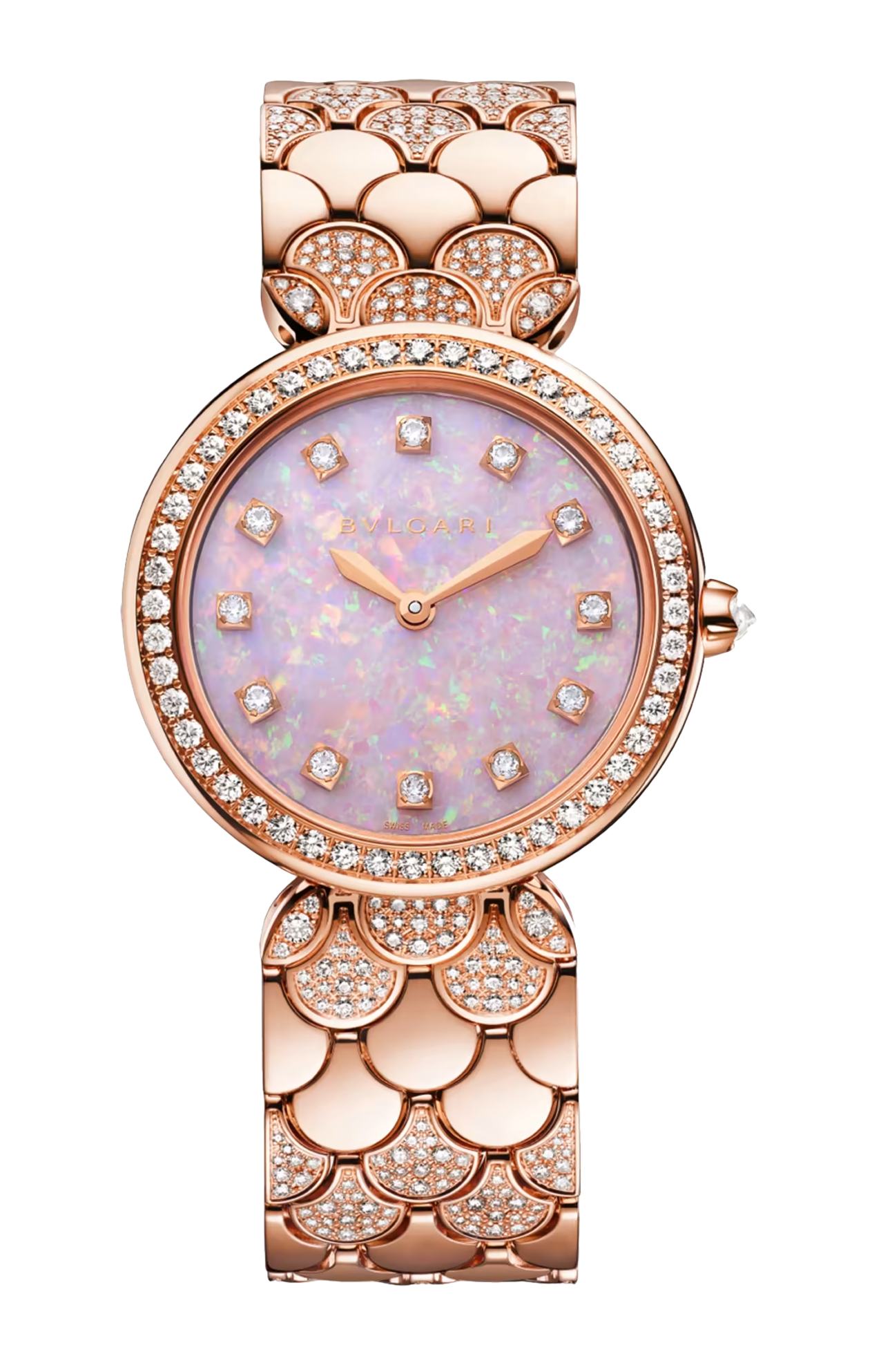 Bulgari | DIVA'S DREAM - DVP33OPALC2PGD/12 (1)