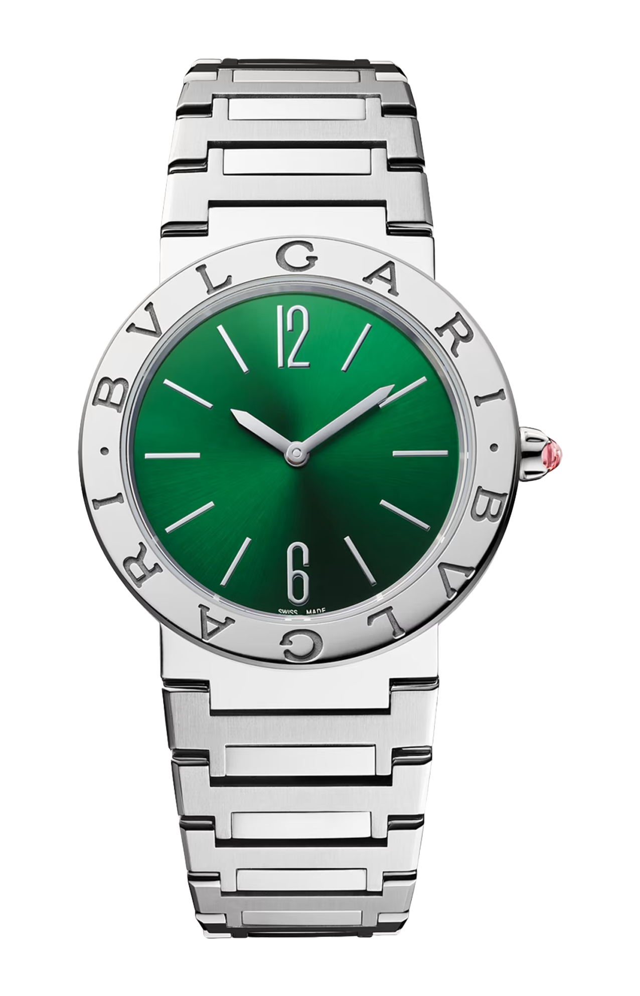 Bulgari | BVLGARI BVLGARI - BBL33C4SS/QZ (1)