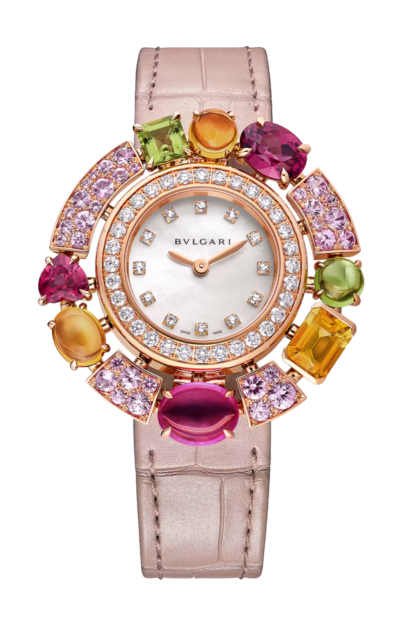 Bulgari | ALLEGRA - AEP36WD2PG/12 (1)