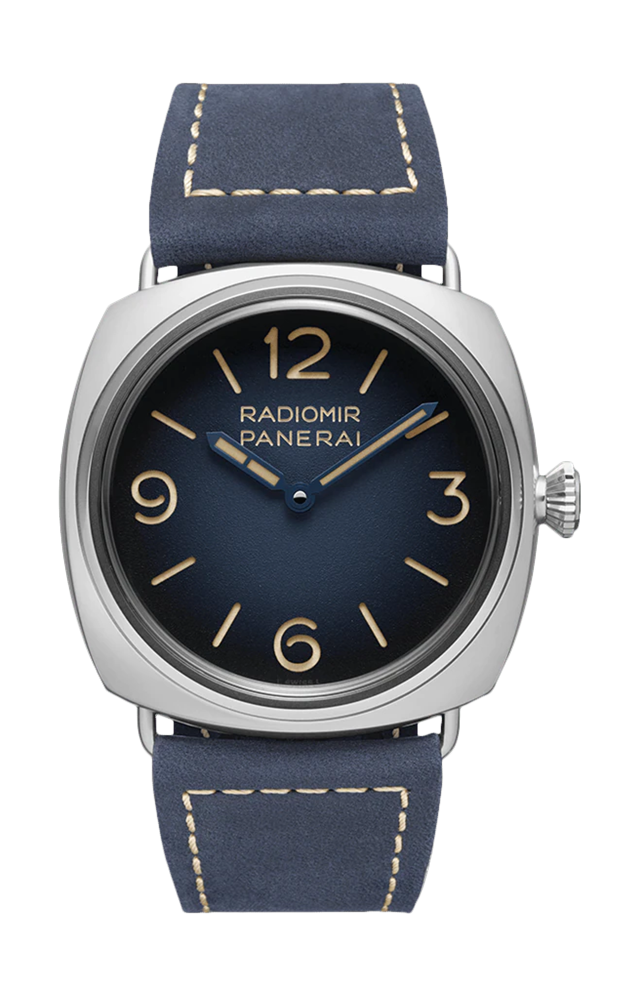 Panerai | RADIOMIR TRE GIORNI - PAM01335 (1)