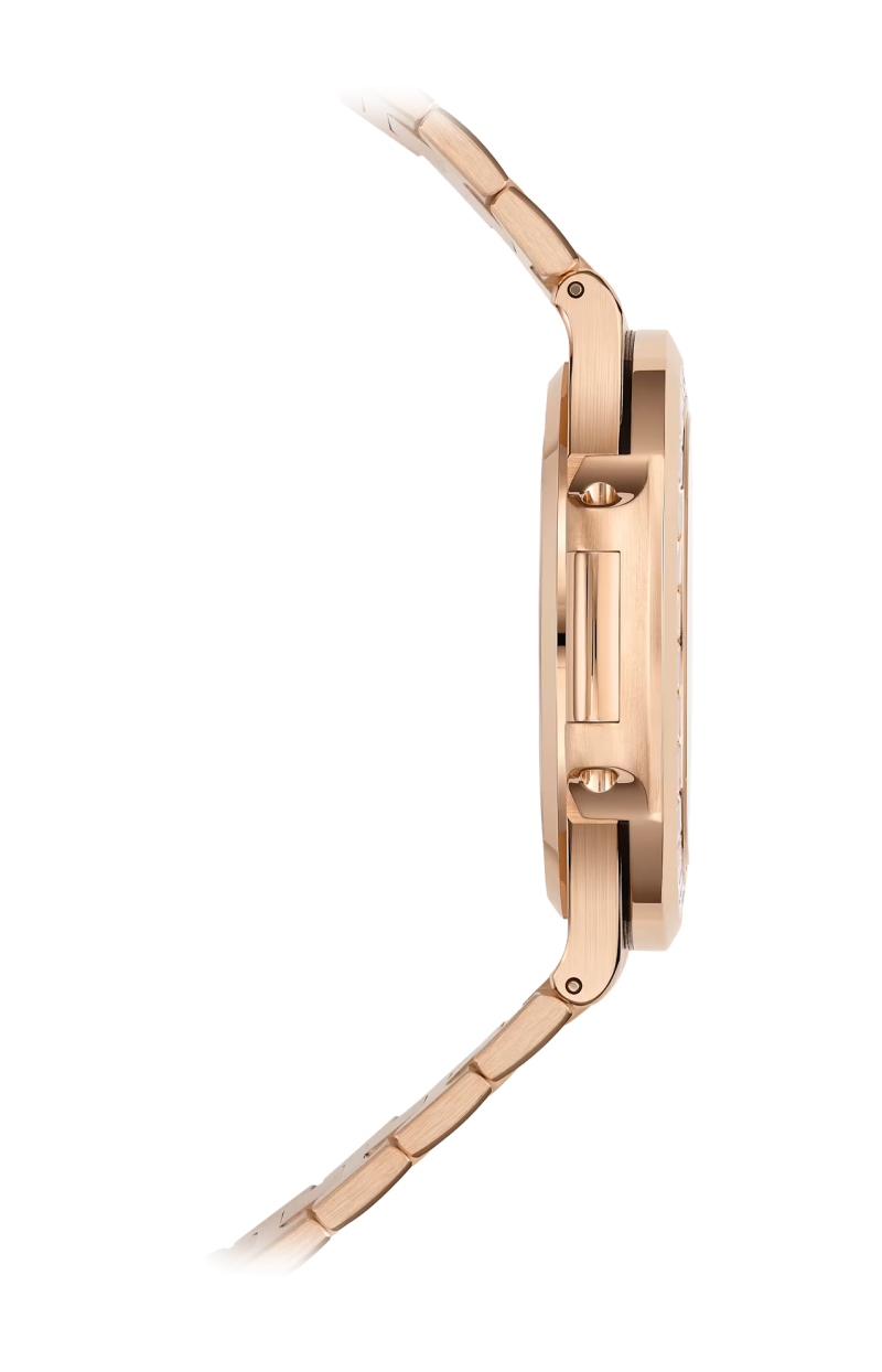 Patek Philippe | NAUTILUS JOAILLERIE, CARICA AUTOMATICA - 5723/1R-010 (4)