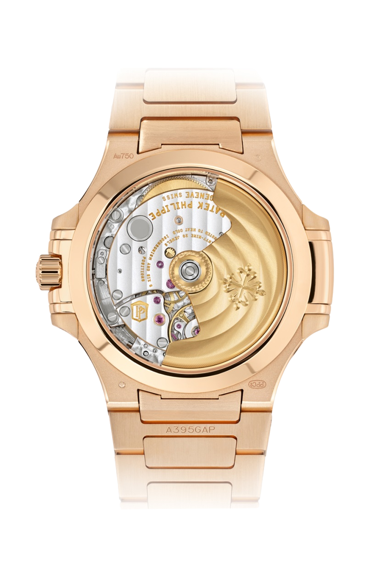 Patek Philippe | NAUTILUS 