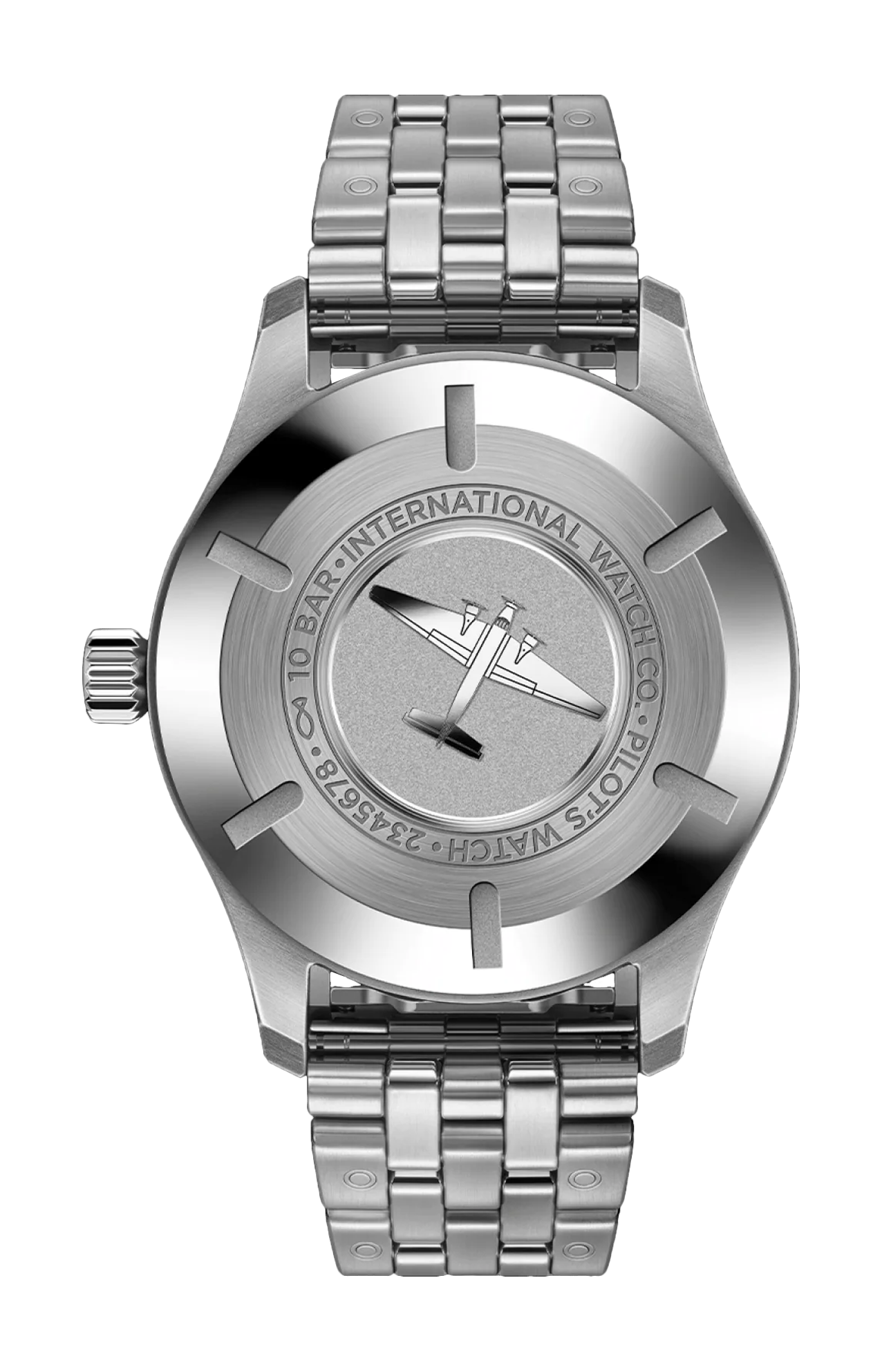 Iwc Schaffhausen | PILOT&rsquo;S WATCH MARK XX - IW328204 (2)