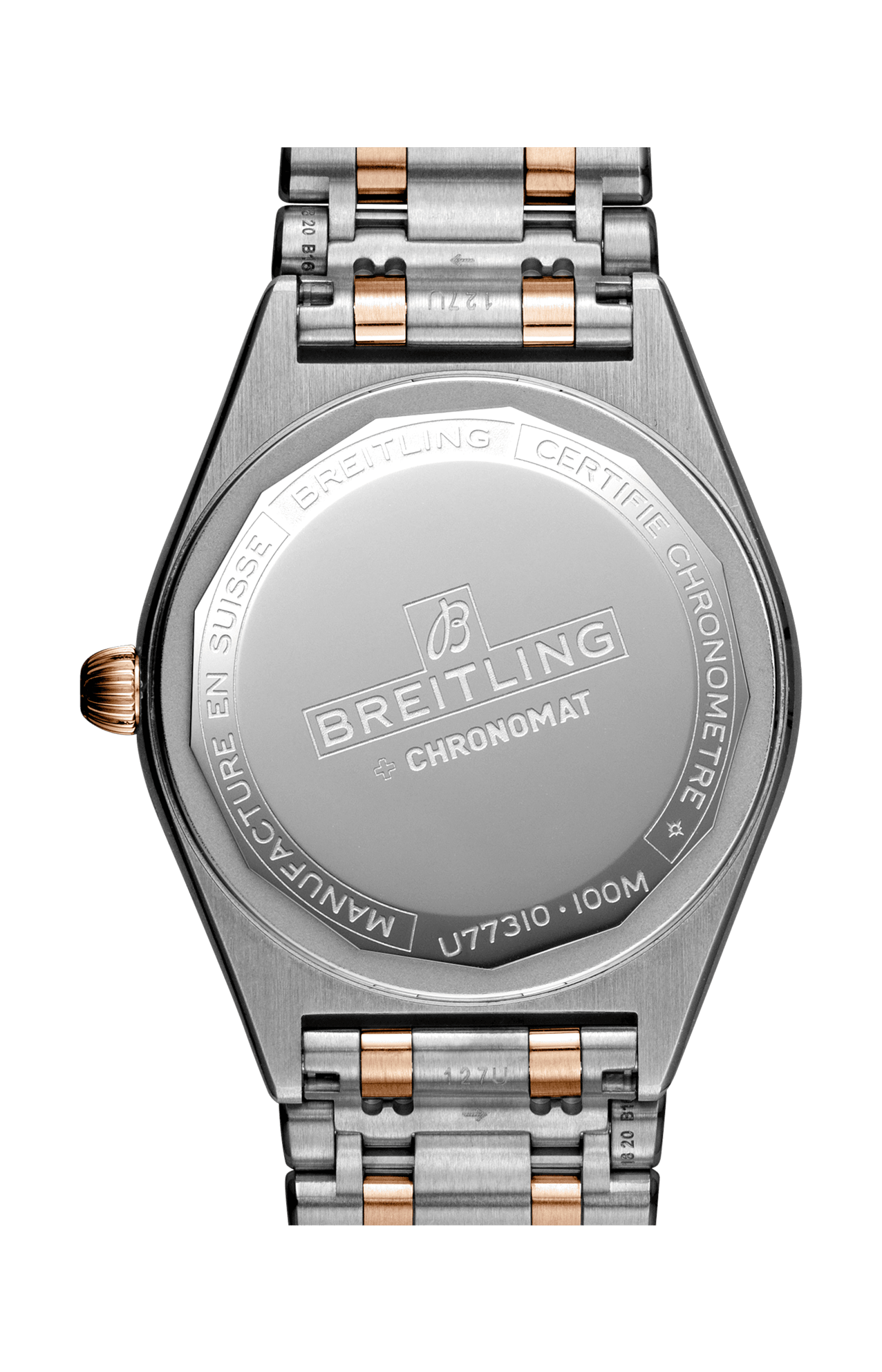 Breitling | CHRONOMAT 32 - U77310101A2U1 (2)