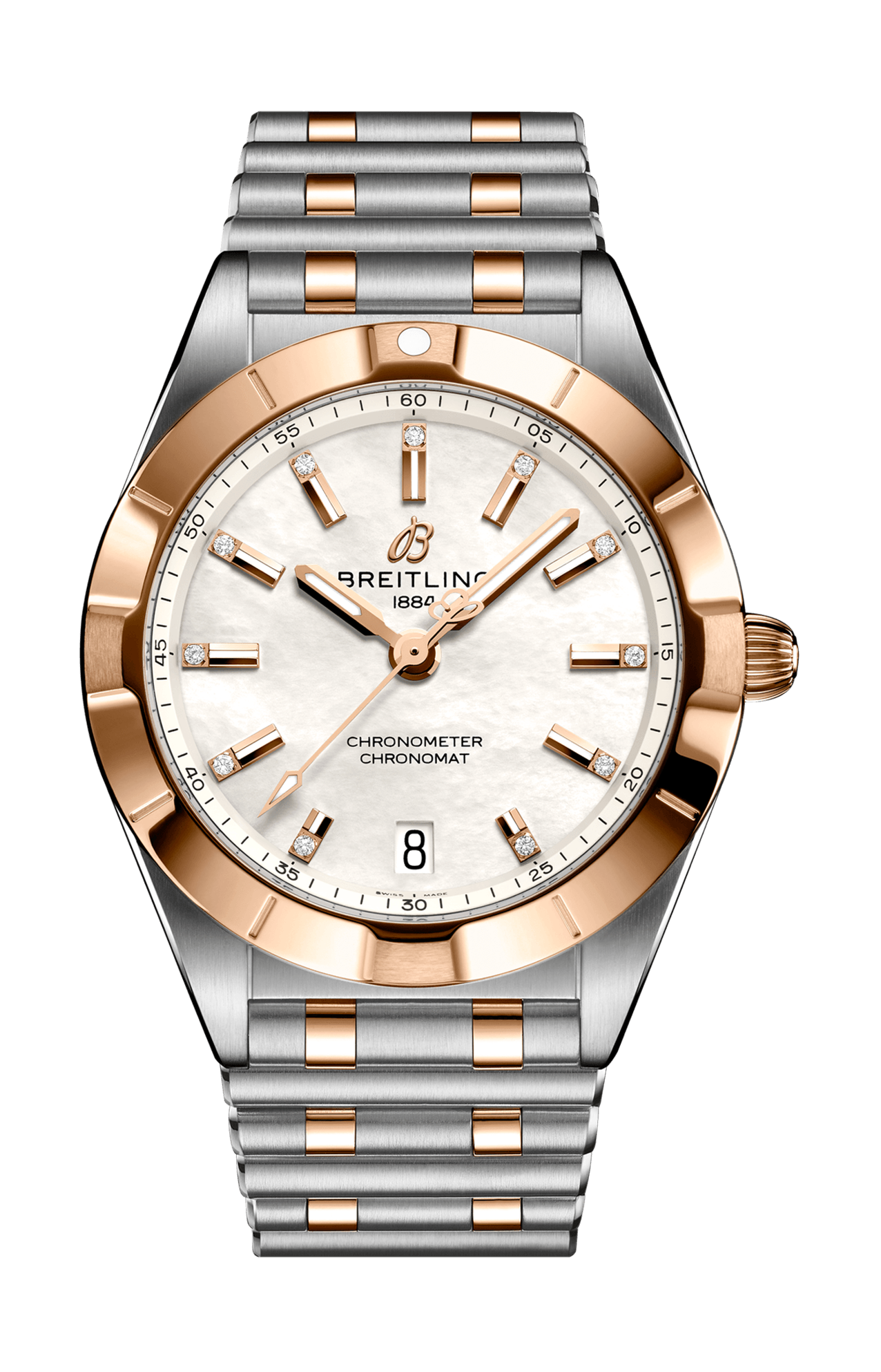 Breitling | CHRONOMAT 32 - U77310101A2U1 (1)