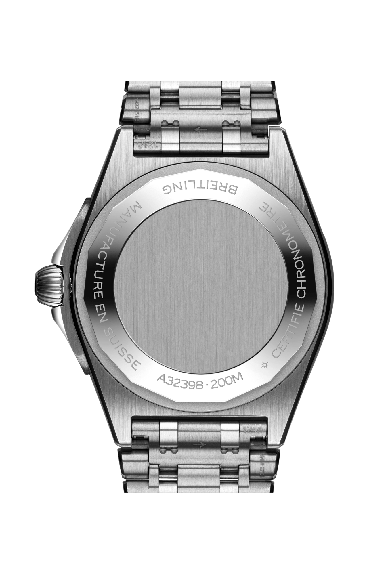 Breitling | CHRONOMAT AUTOMATIC GMT 40 - A32398101A1A1 (2)