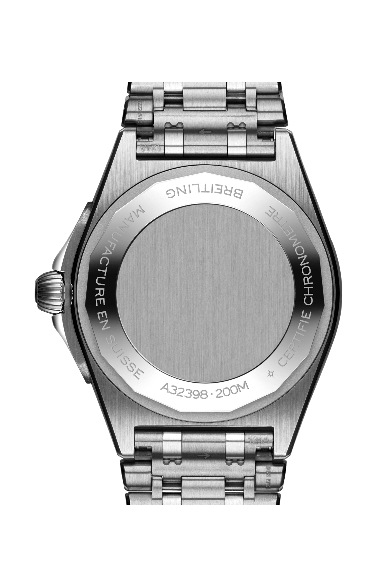 Breitling | CHRONOMAT AUTOMATIC GMT 40 - A32398101B1A1 (2)