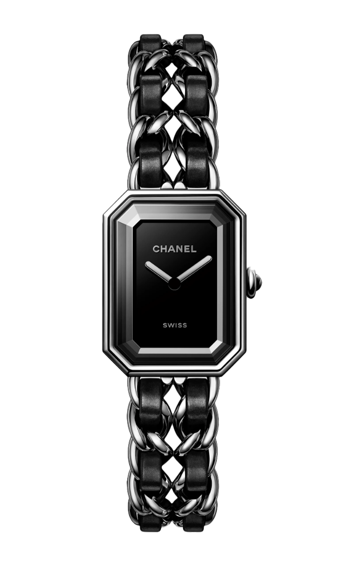 Chanel | PREMI&Egrave;RE CATENA ICONICA - H7022 (1)