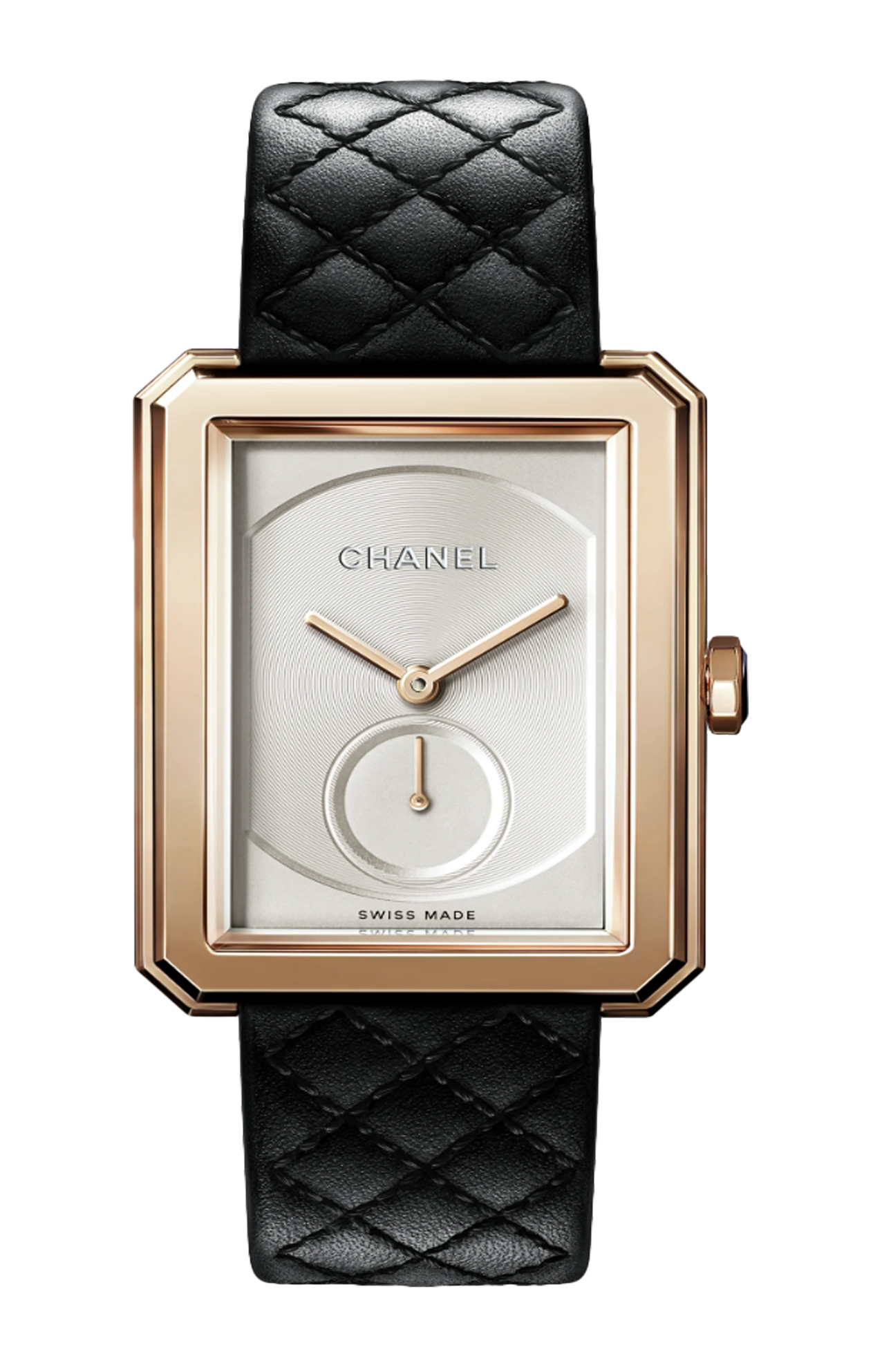 Chanel | BOY&middot;FRIEND, MODELLO GRANDE - H6589 (1)